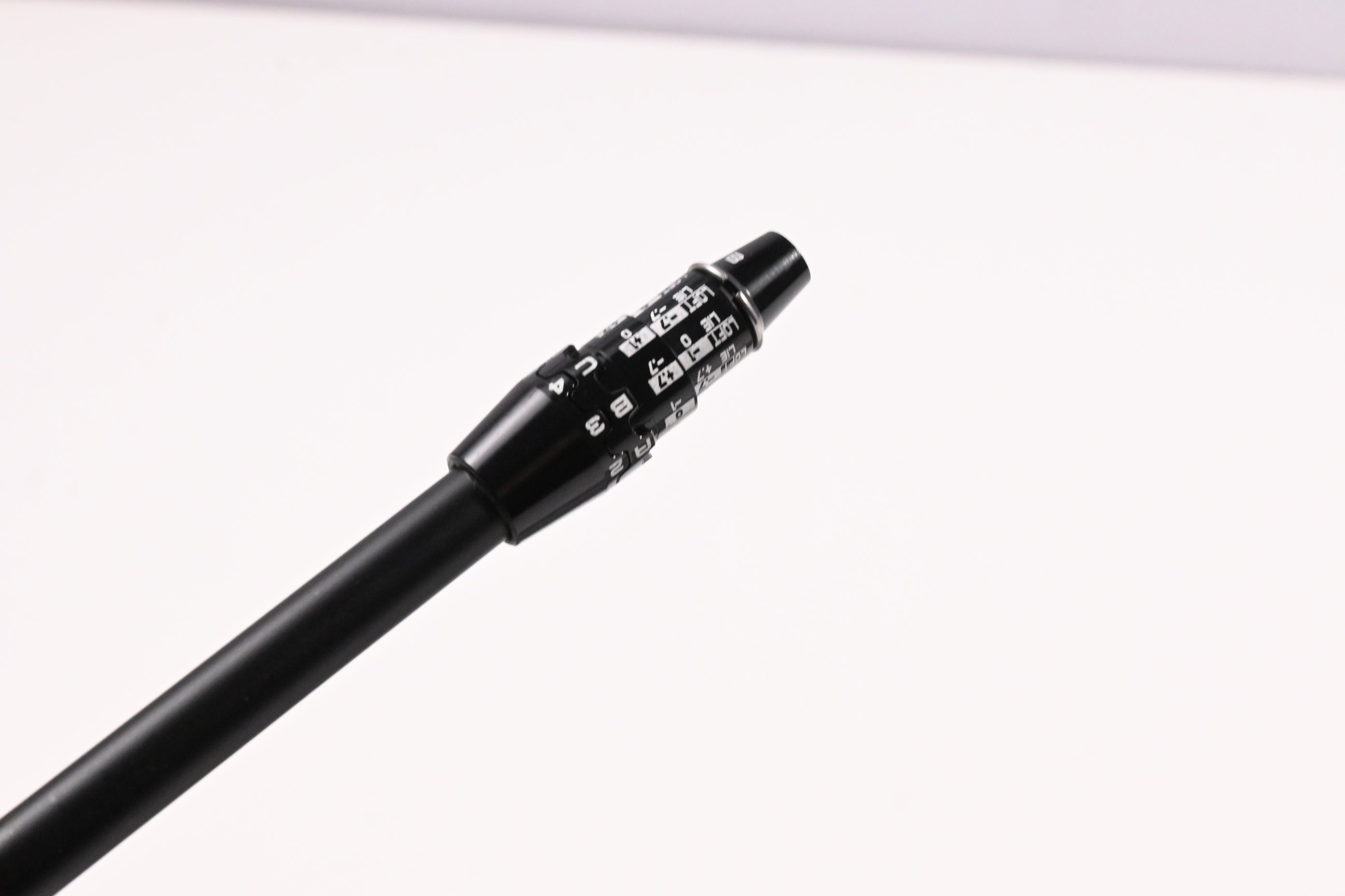 KBS PG Hybrid 75 #4 Hybrid Shaft / Regular Flex / Cobra 2nd Gen