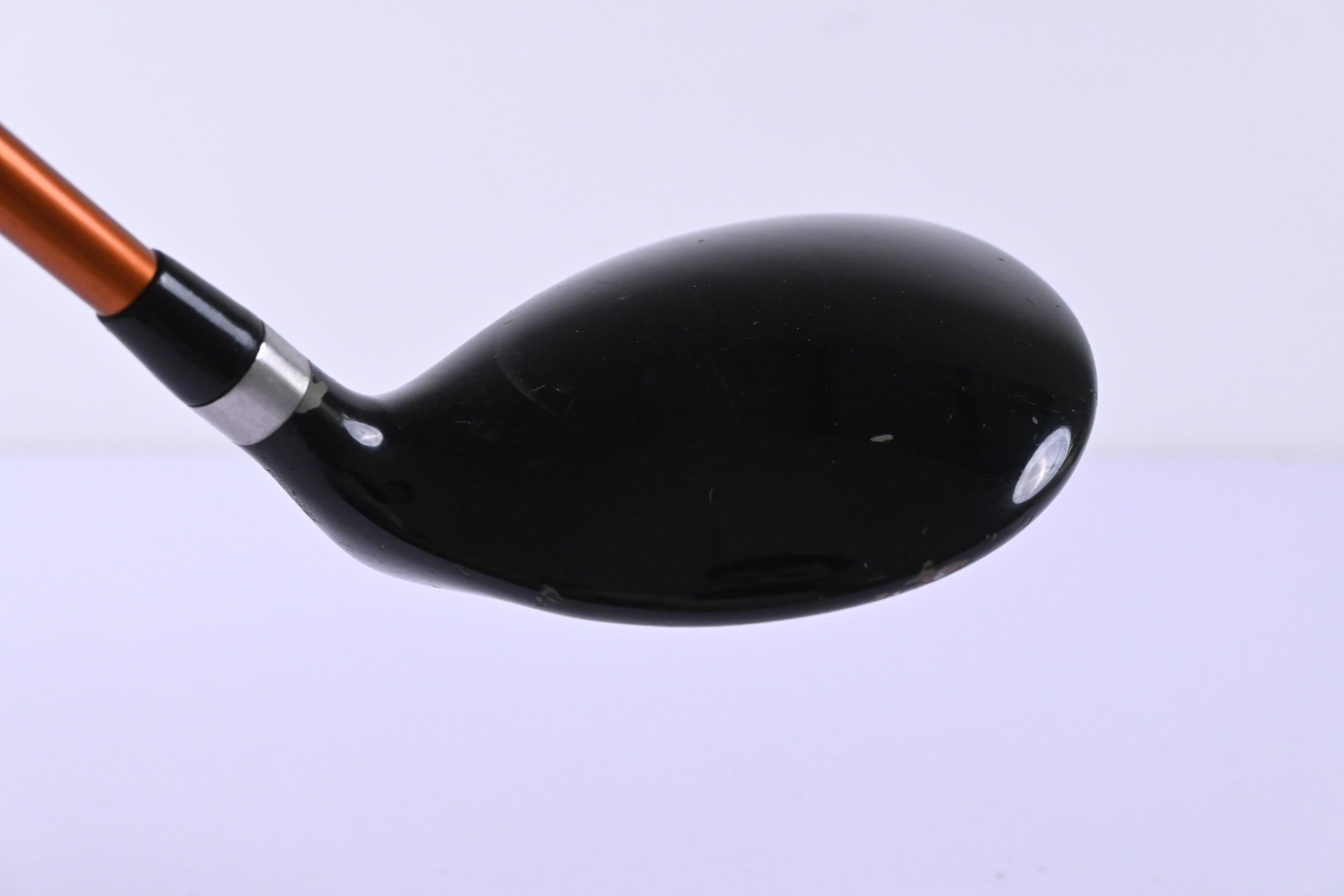 Ping G10 #4 Wood / 17 Degree / Stiff Flex Ping TFC 129F Shaft