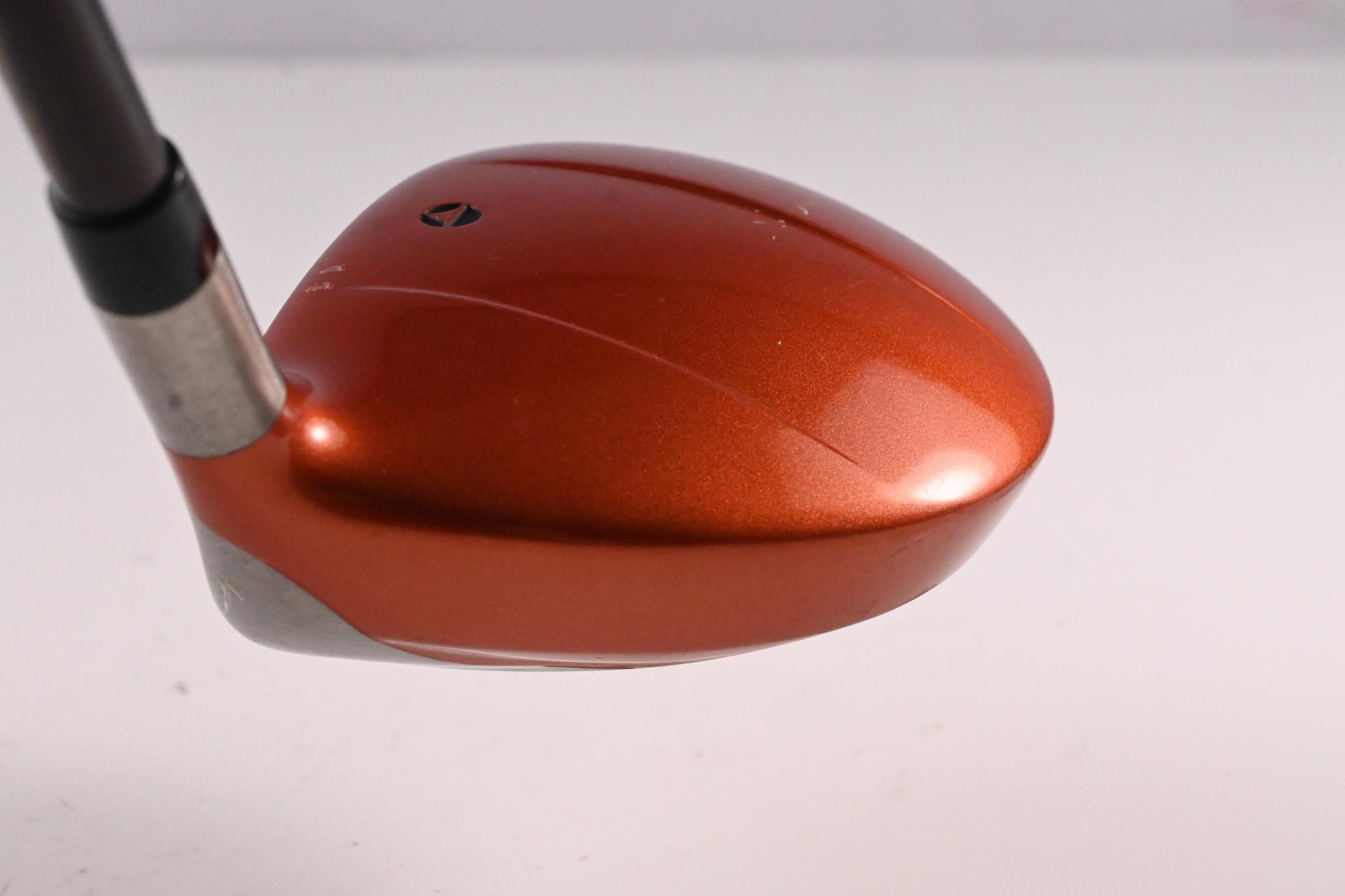 Taylormade Firesole Driver / 10.5 Degree / Stiff Flex Taylormade Bubble 90 Shaft