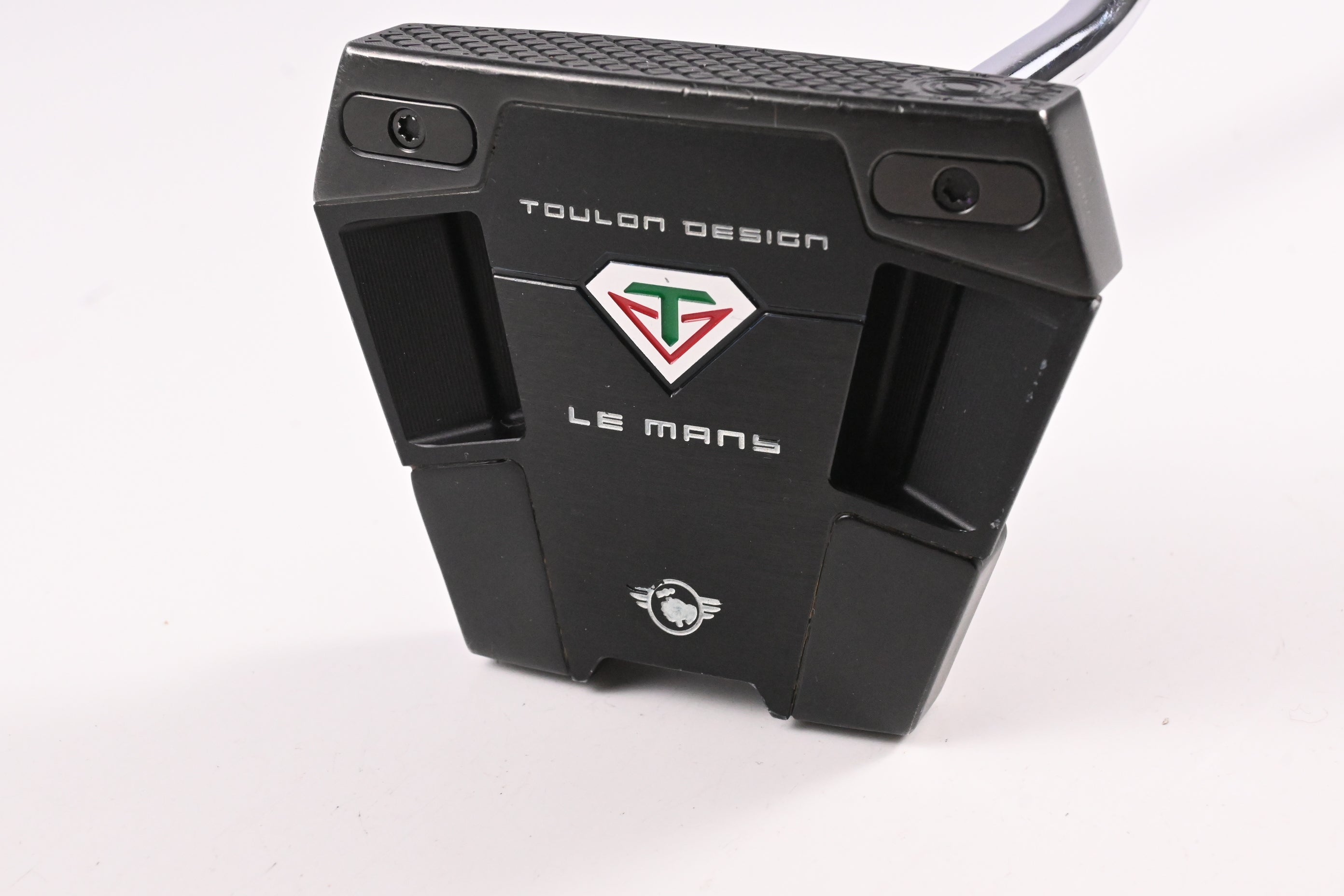 Odyssey Toulon Stroke Lab Le Mans Garage Putter / 34 Inch