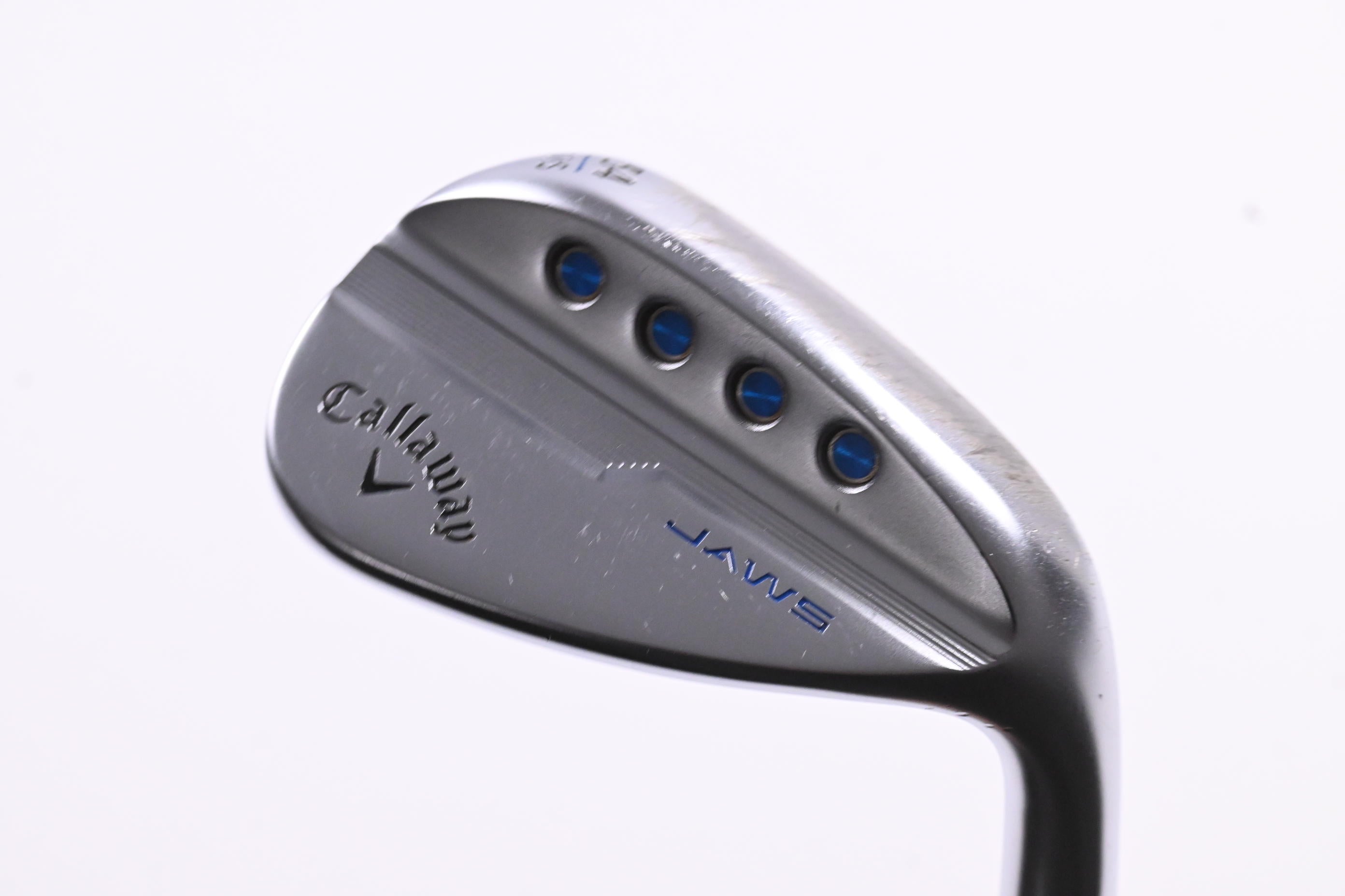 Callaway Jaws MD5 Sand Wedge / 54 Degree / Wedge Flex Callaway 65 Shaft