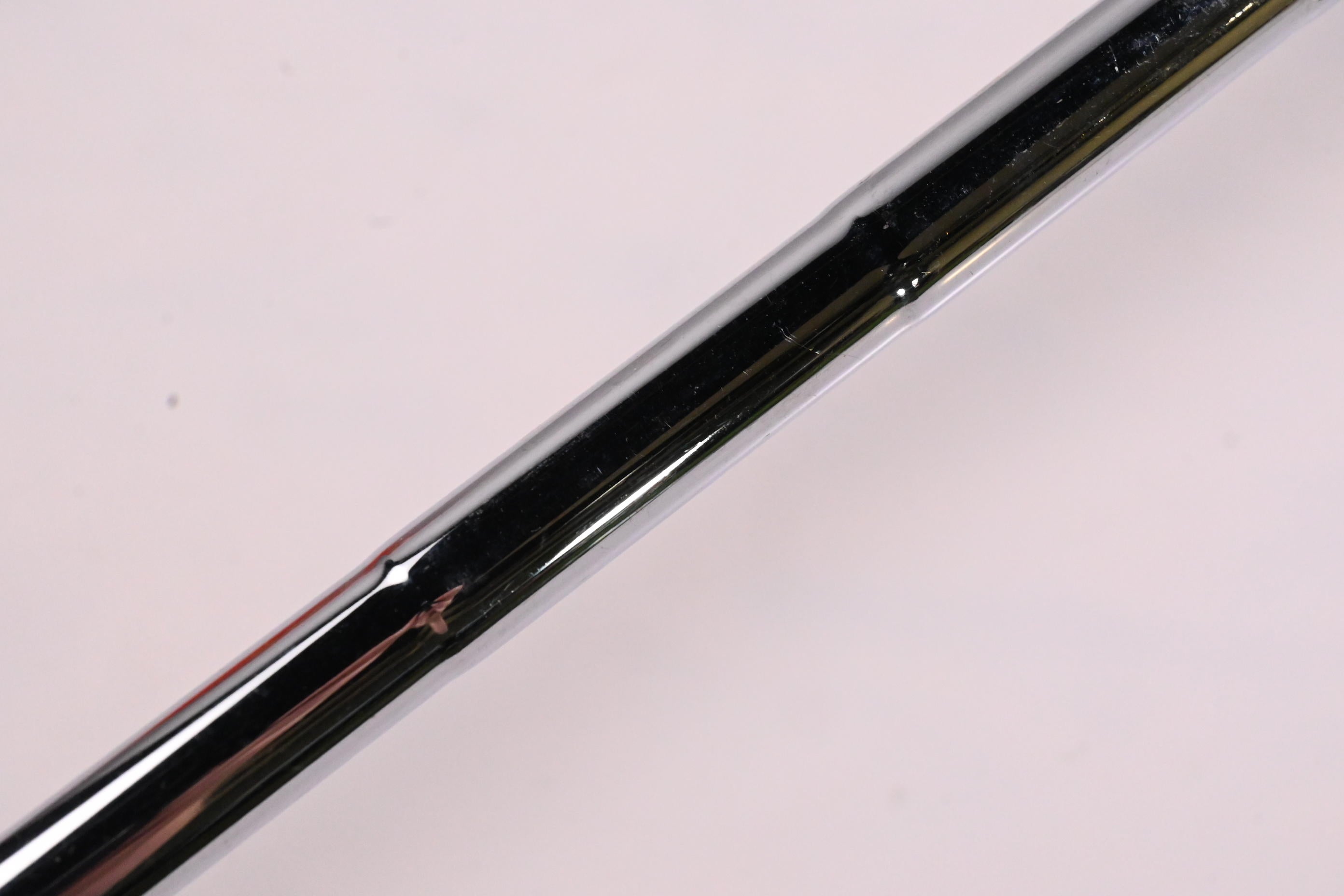 Ping Glide 2.0 Lob Wedge / 60 Degree / Red Dot / Wedge Flex Steel Shaft