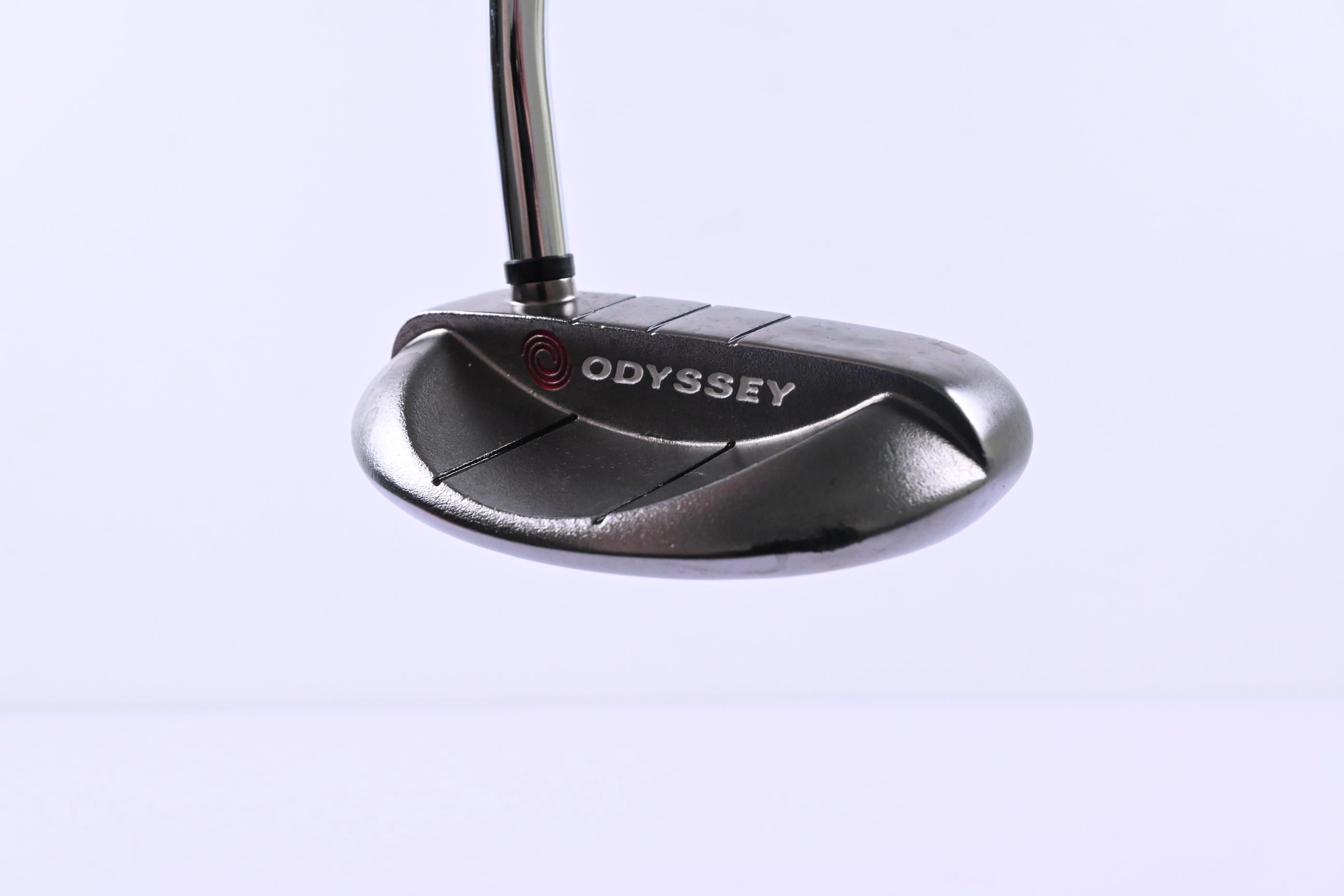 Odyssey White Ice Rossie Putter / 34 Inch