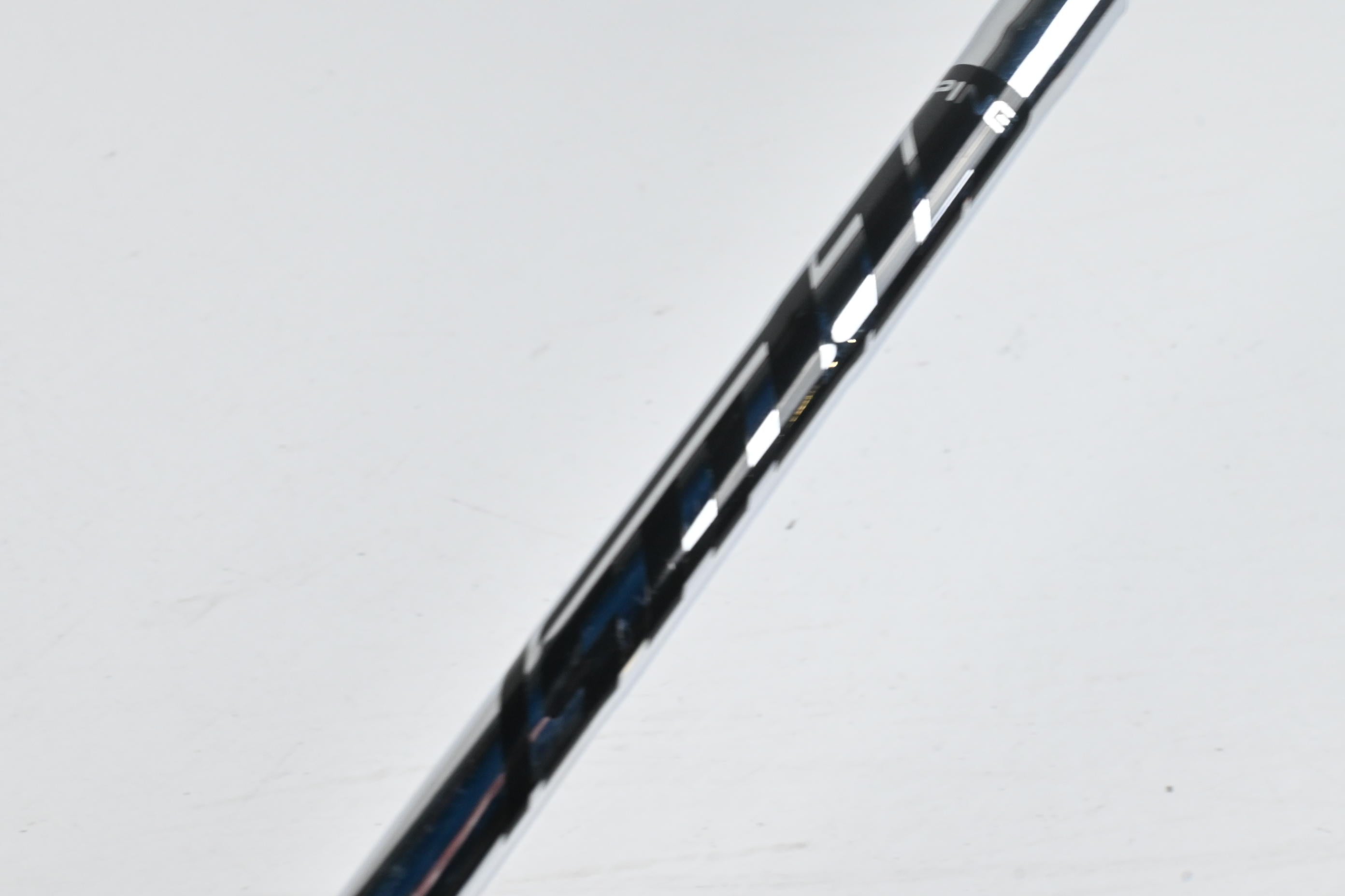 Ping S159 Lob Wedge / 58 Degree / Black Dot / Wedge Flex Z-Z115 Shaft