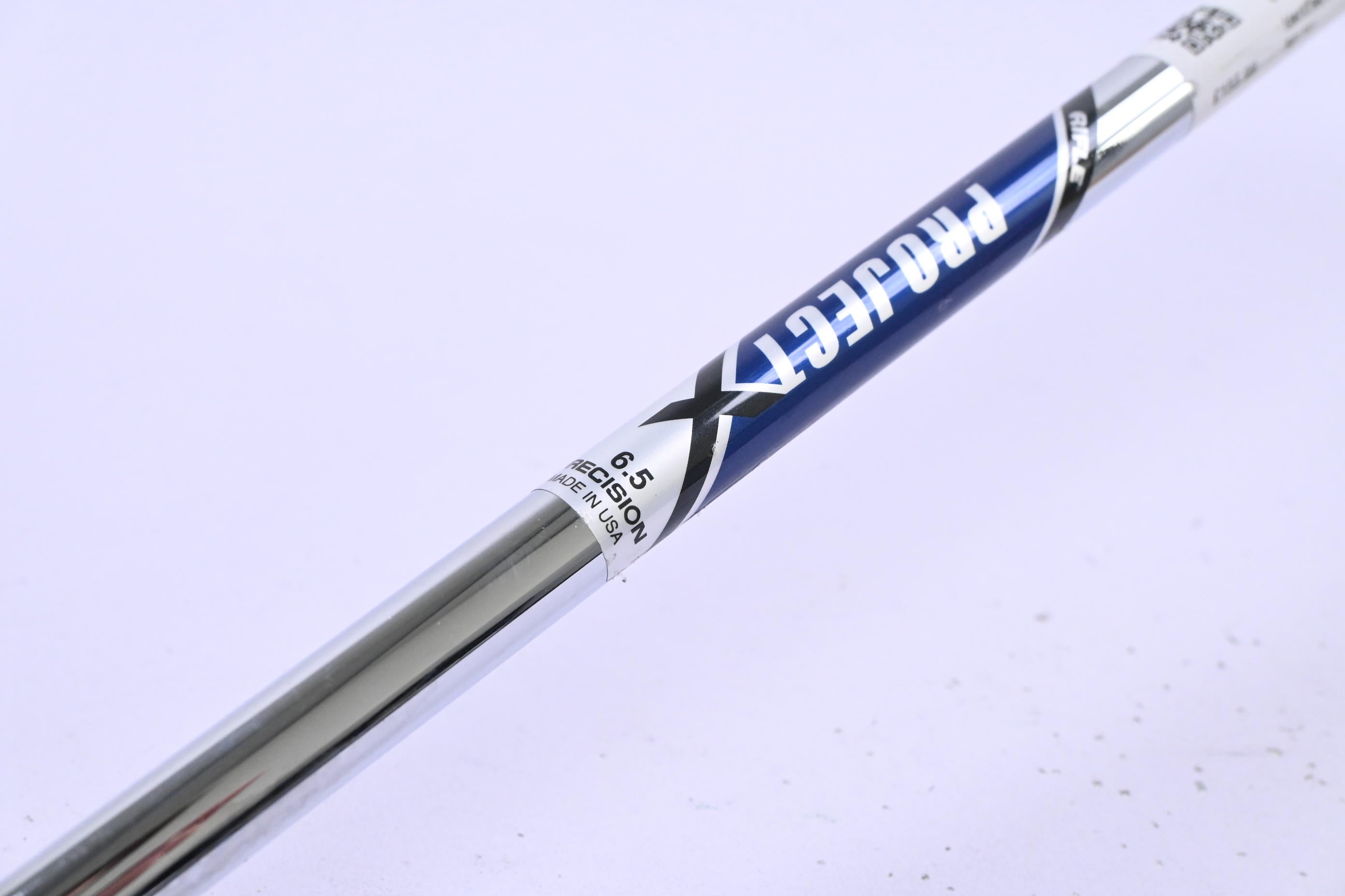 Ping S259 Pitching Wedge / 46 Degree / Blue Dot / X-Flex Project X Rifle Shaft