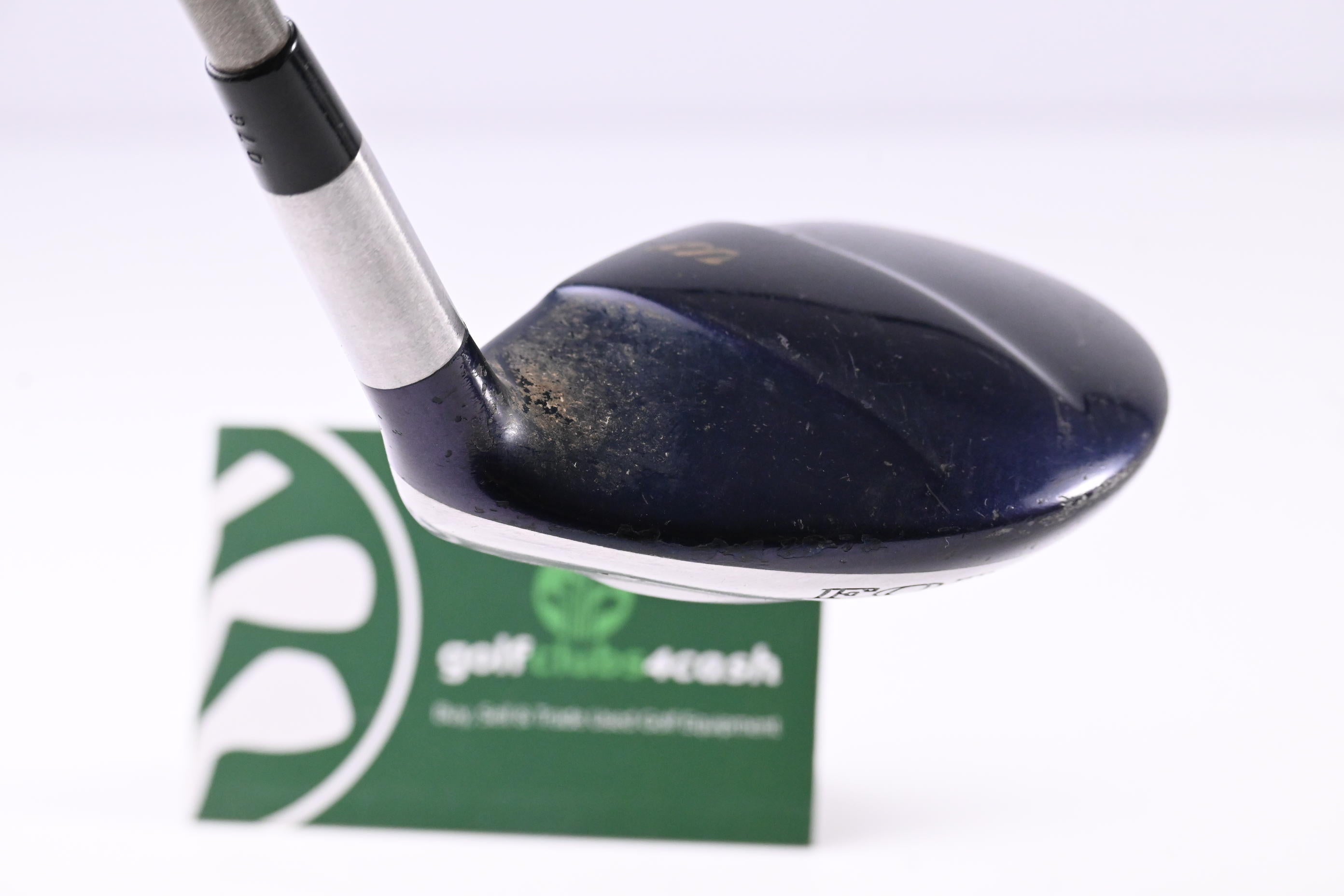 Ladies Mizuno T-Zoid Forged #5 Wood / 18 Degree / Ladies Flex Mizuno Accel-Arc