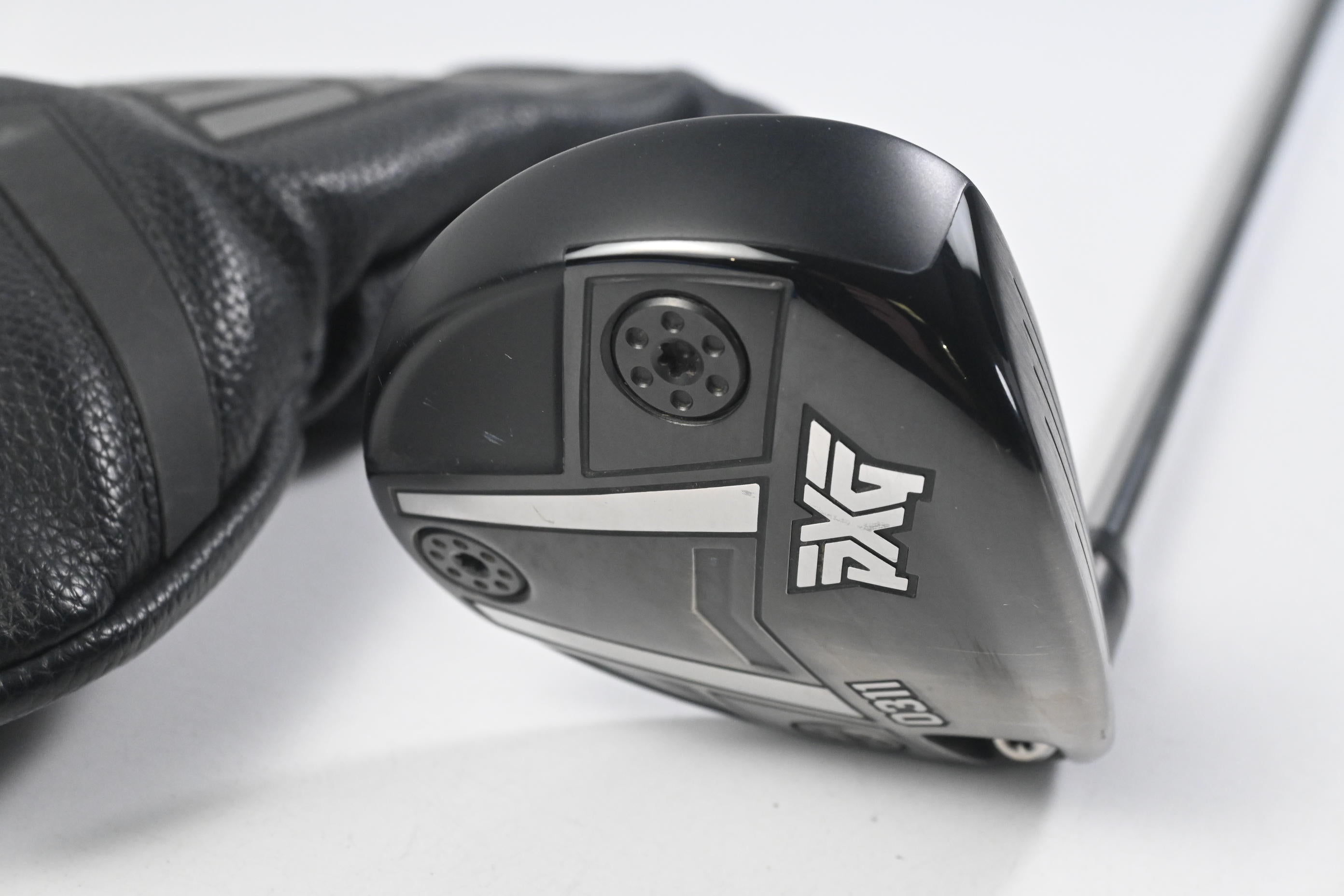 PXG 0311 Gen6 #3 Wood / 15 Degree / Stiff Flex Accra TZ Five 75 Shaft
