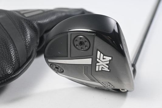 PXG 0311 Gen6 #3 Wood / 15 Degree / Stiff Flex Accra TZ Five 75 Shaft