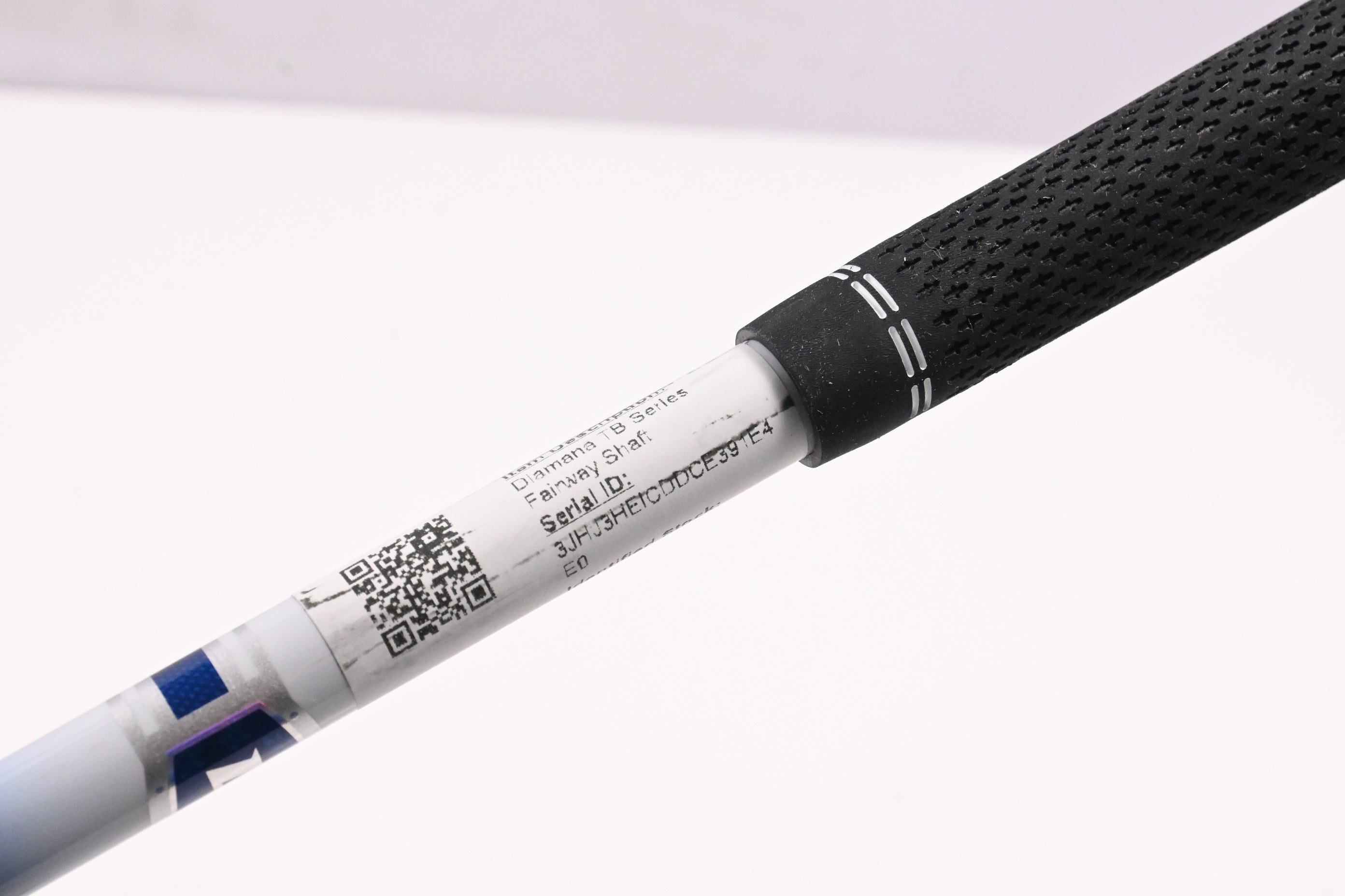 Diamana TB Series 70 #7 Wood Shaft / Stiff Flex / Callaway 3rd Gen