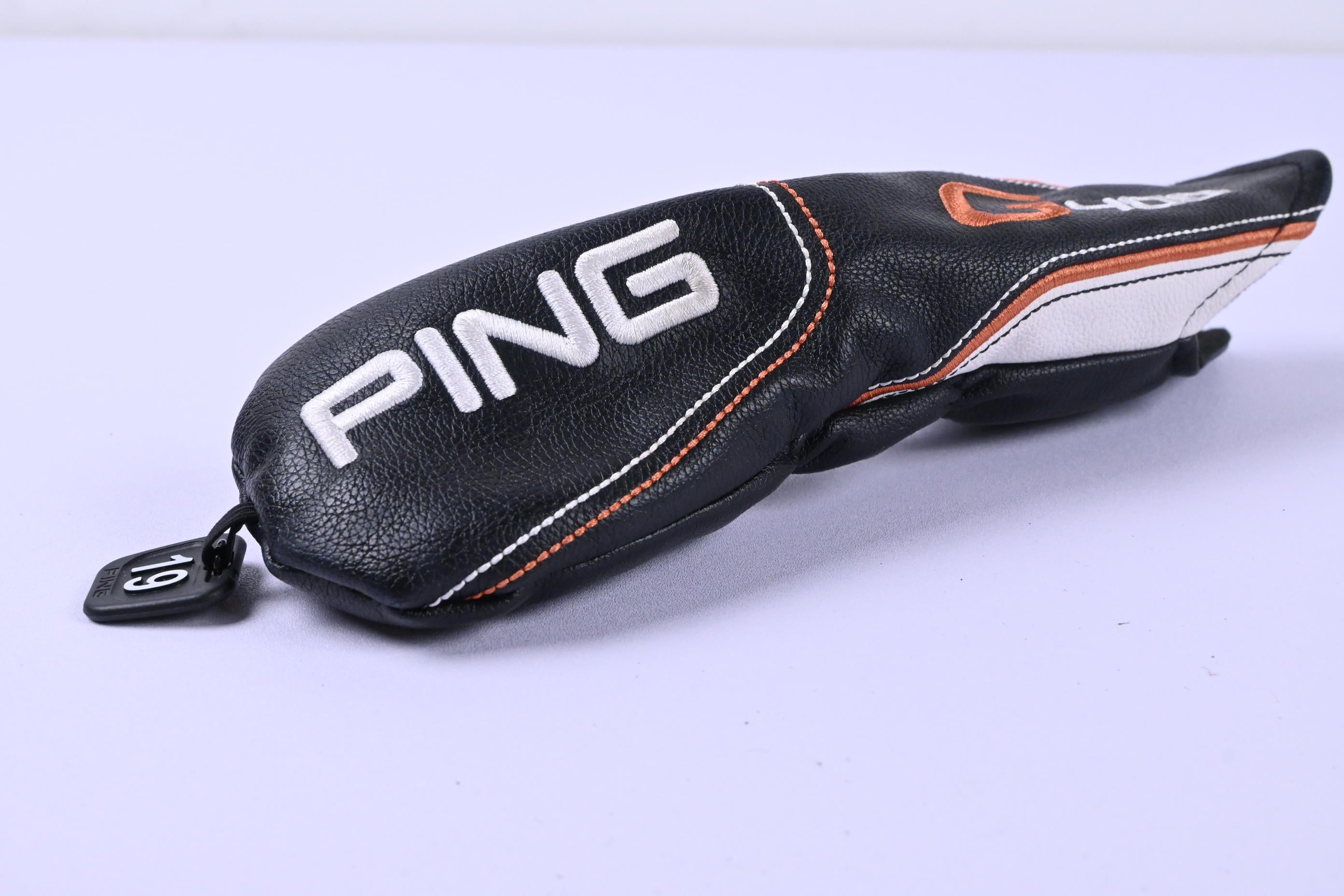 Ping G400 #3 Hybrid / 19 Degree / Regular Flex Ping Alta CB 70 Shaft