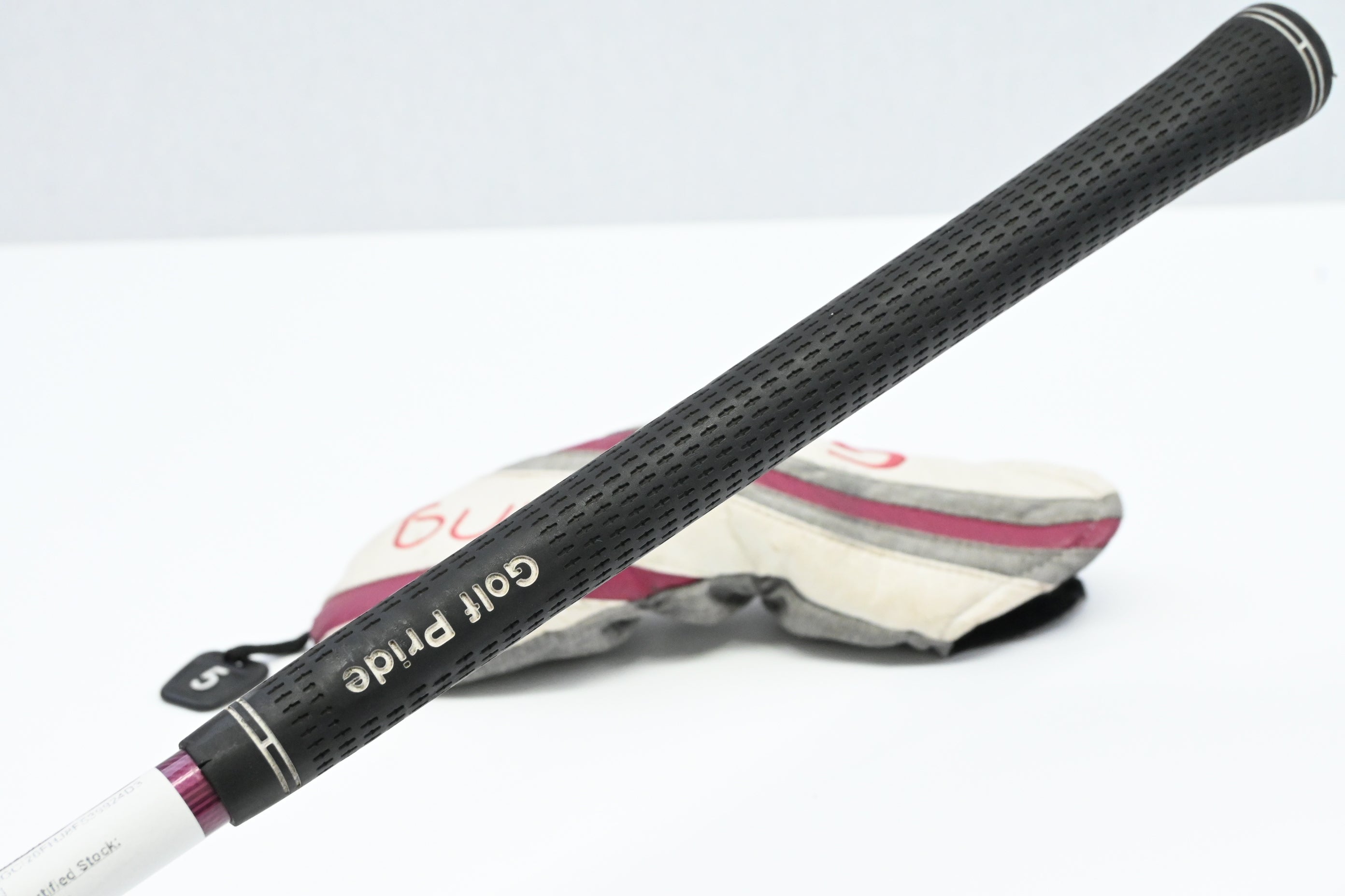 Ladies Ping G Le2 #5 Hybrid / 26 Degree / Ladies Flex Ping ULT 240 Shaft