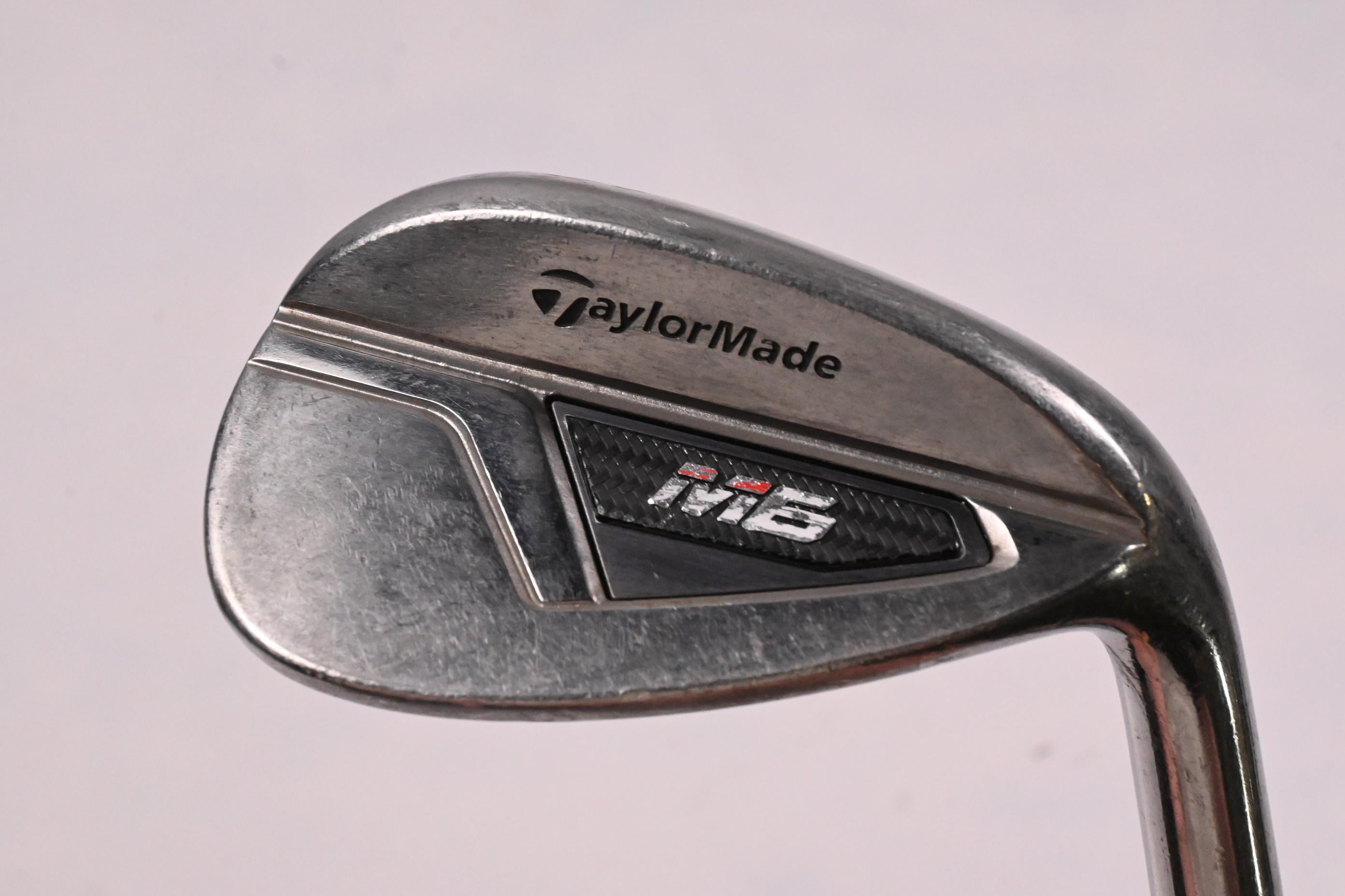 Taylormade M6 Sand Wedge / 54 Degree / Regular Flex KBS MAX 85 Shaft