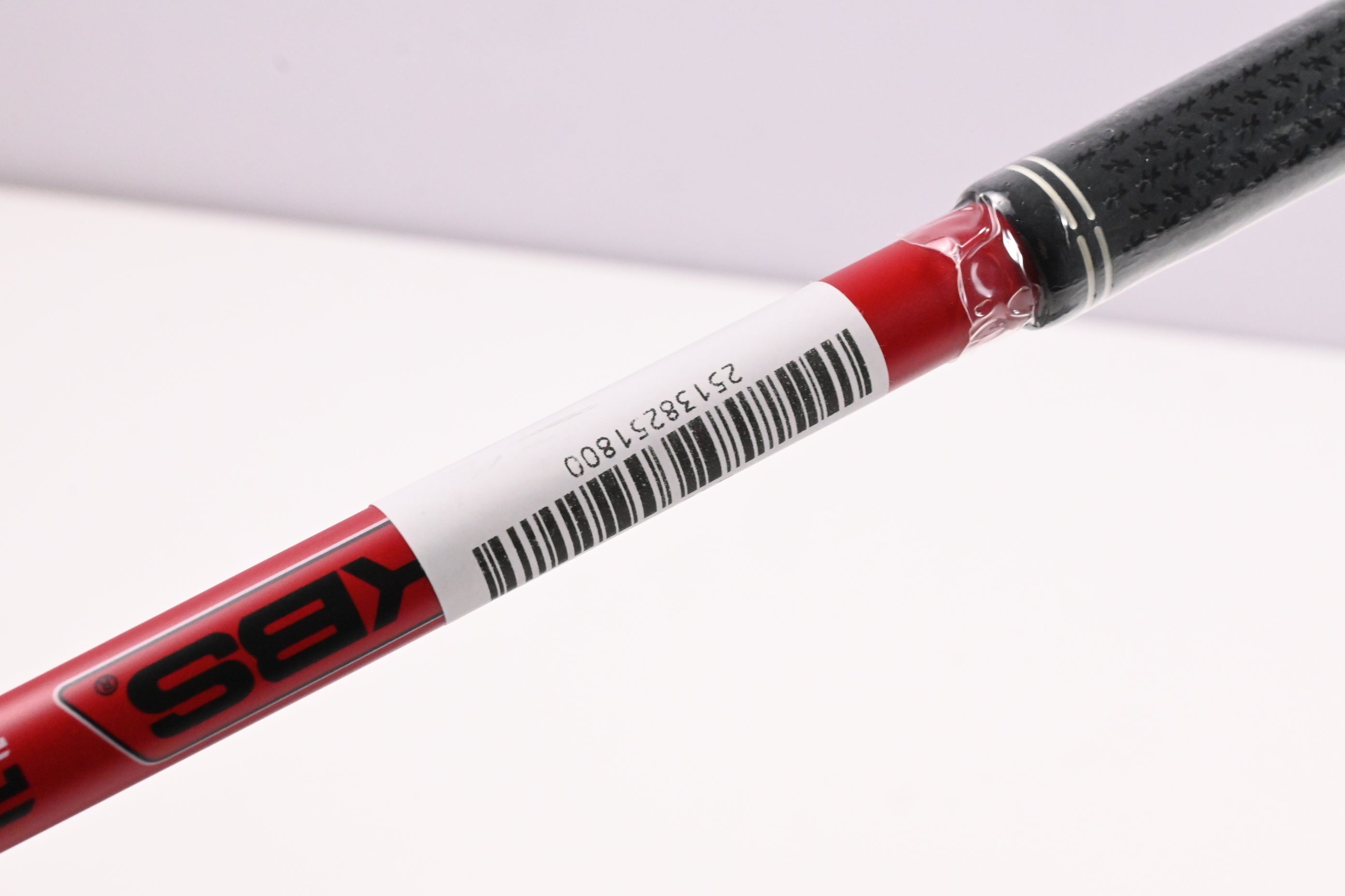 KBS PG Hybrid 75 #4 Hybrid Shaft / Regular Flex / Cobra 2nd Gen