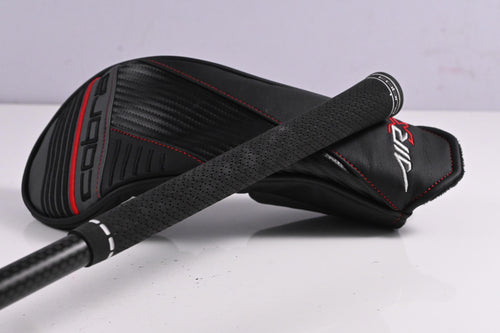 Cobra Air-X #5 Wood / 20 Degree / Lite Flex Cobra Ultralite 45 Shaft