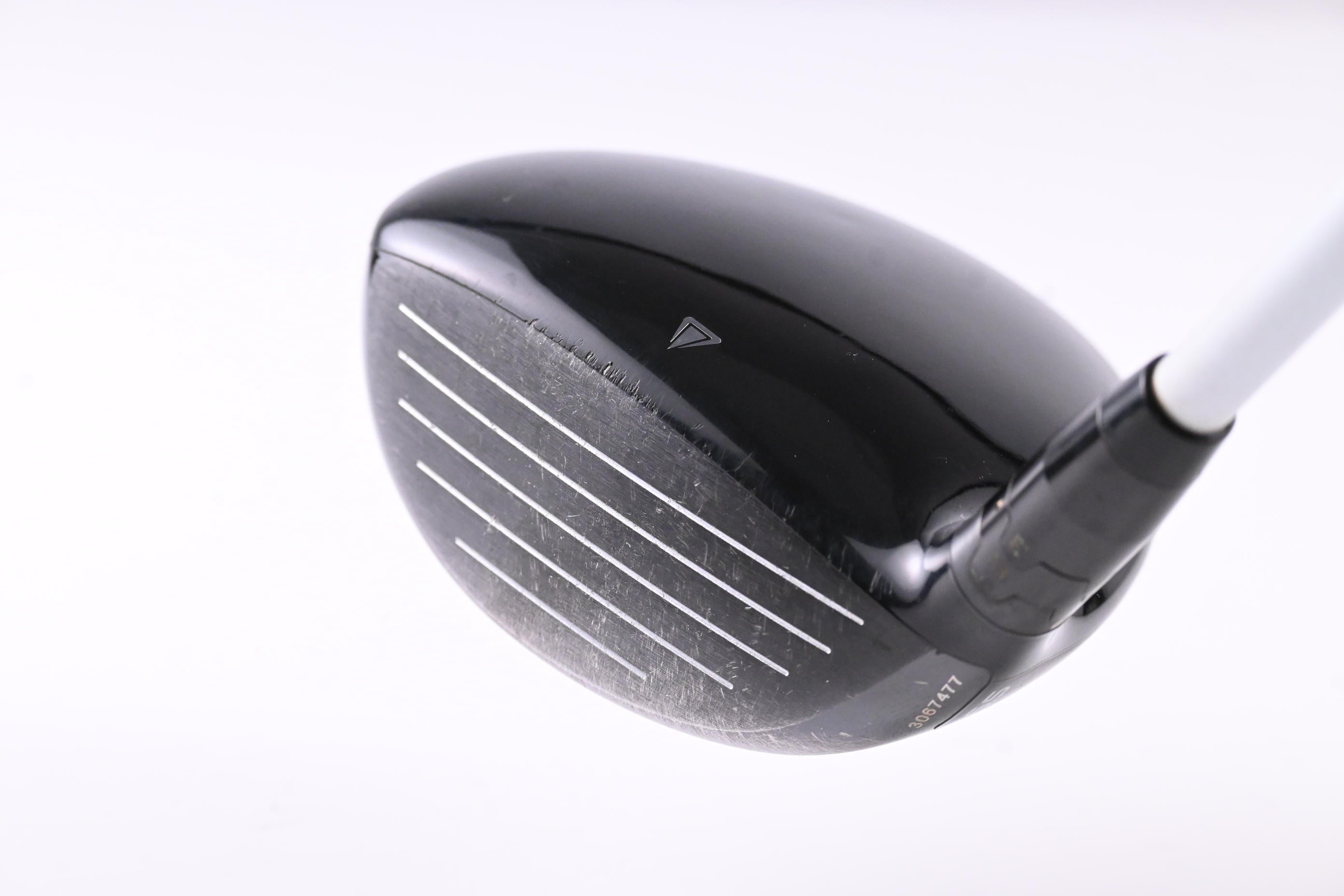 Titleist TS2 #3 Wood / 16.5 Degree / Regular Flex Fujikura AirSpeeder 40 Shaft