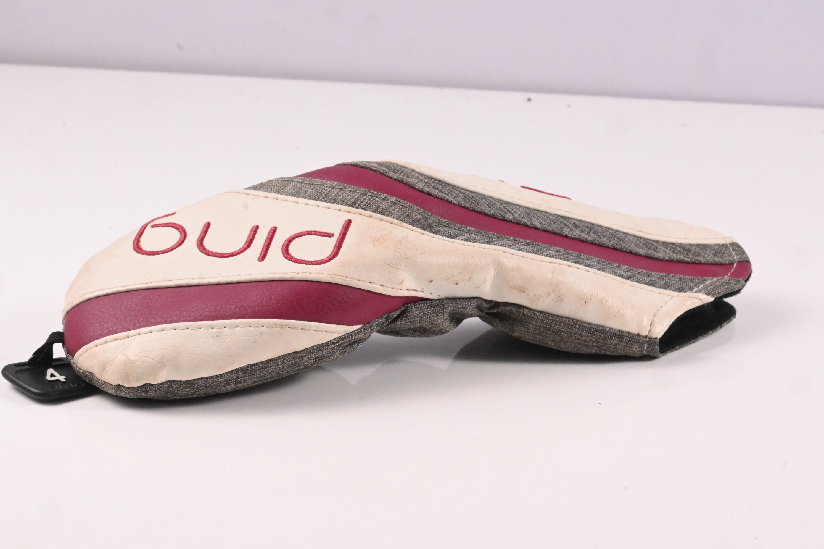 Ladies Ping G Le2 #4 Hybrid / 22 Degree / Ladies Flex Ping ULT 240 Shaft