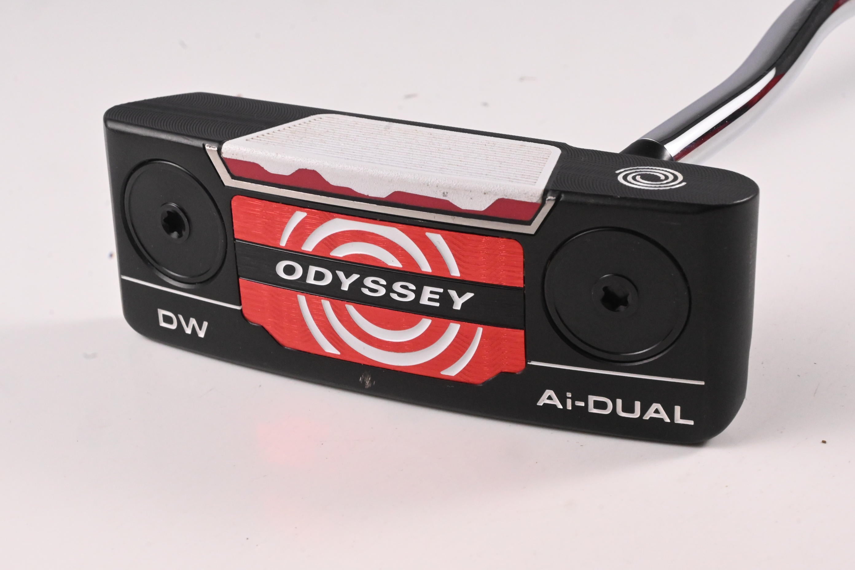 Odyssey Ai-Dual DW Putter / 35 Inch