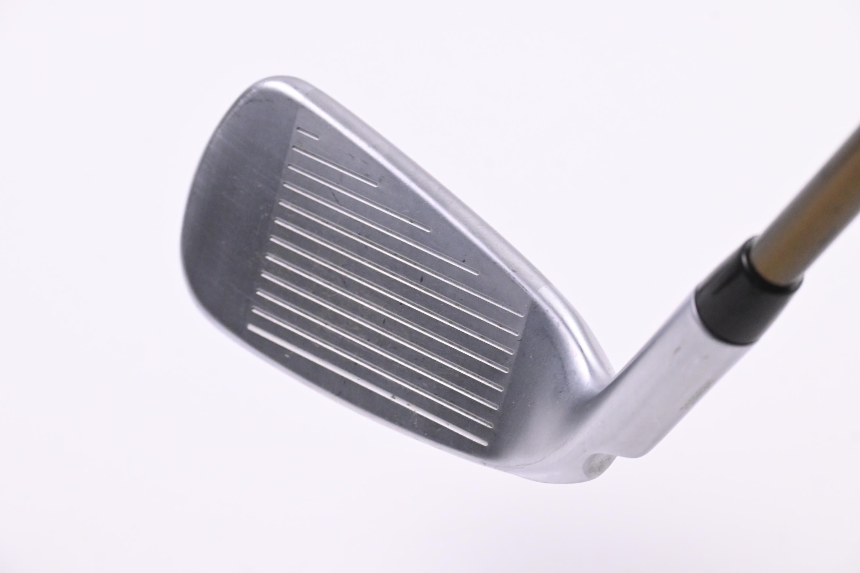 Ping G400 Crossover #4 Iron / 22 Degree / Stiff Flex Ping Alta J CB Shaft