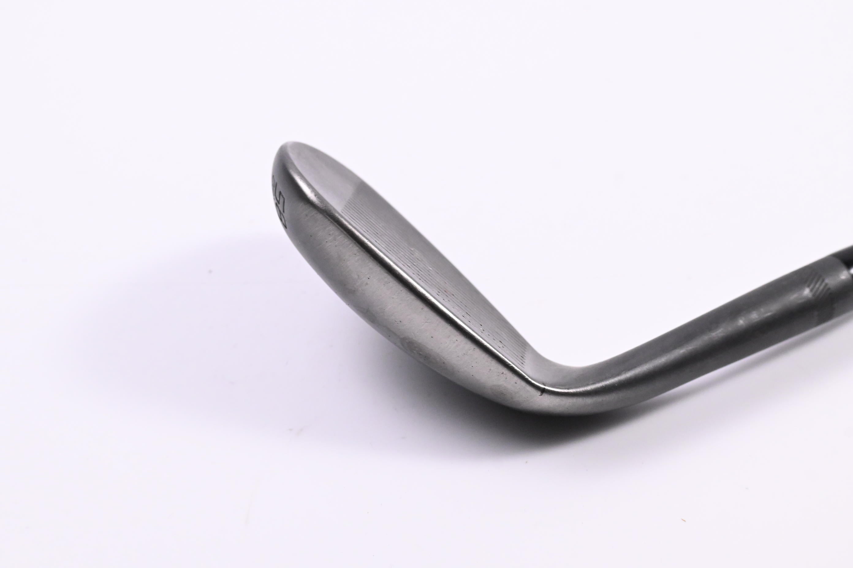 Titleist SM10 Black Vapor Lob Wedge / 58 Degree / Wedge Flex Vokey SM10 Shaft