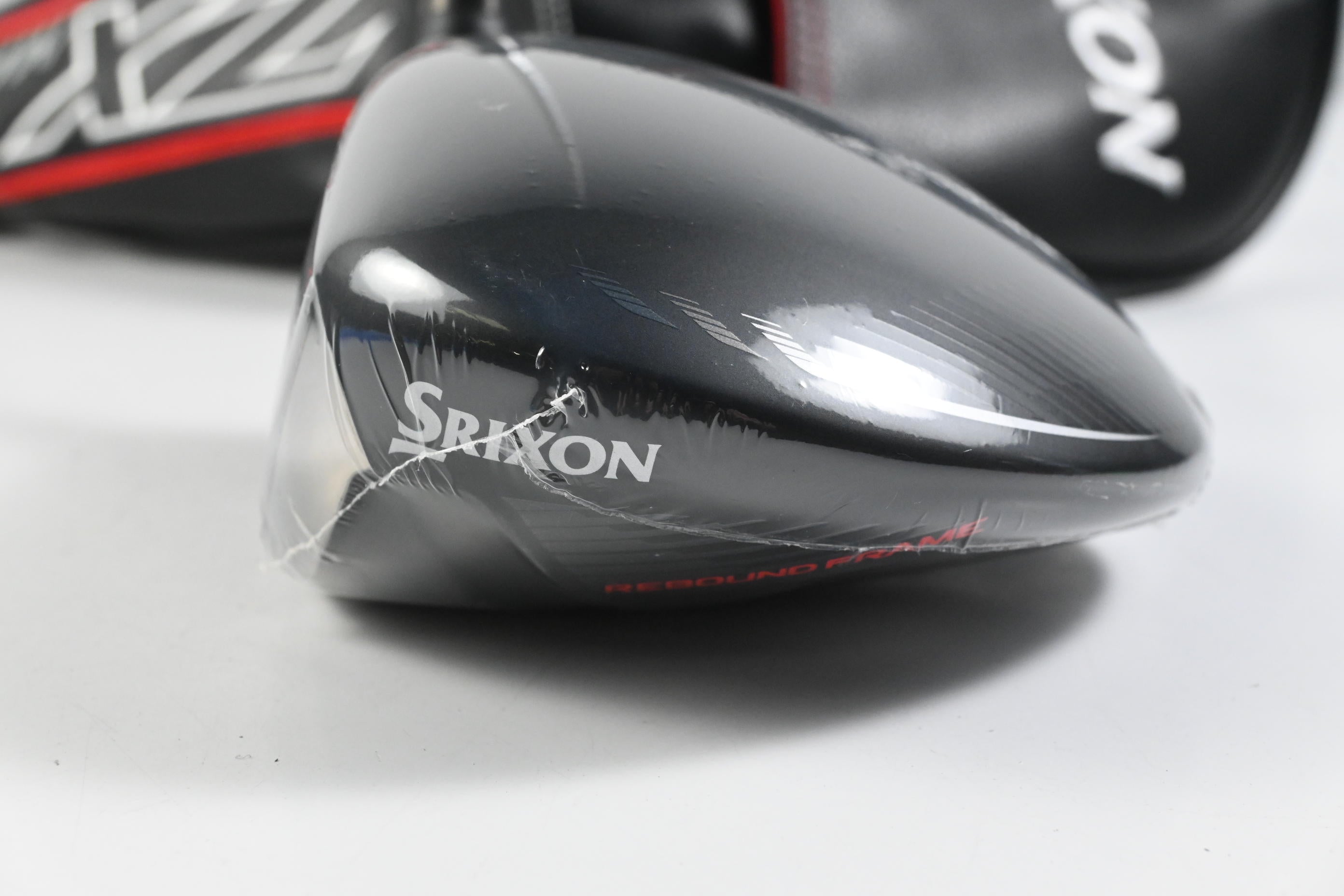 Left Hand Srixon ZX7 Mk II Driver 2023 / 10.5 Degree / X-Flex Graphite Design