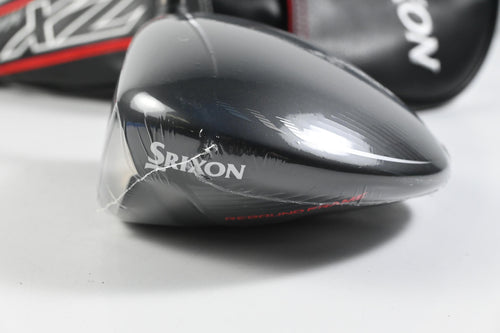 Left Hand Srixon ZX7 Mk II Driver 2023 / 10.5 Degree / X-Flex Graphite Design