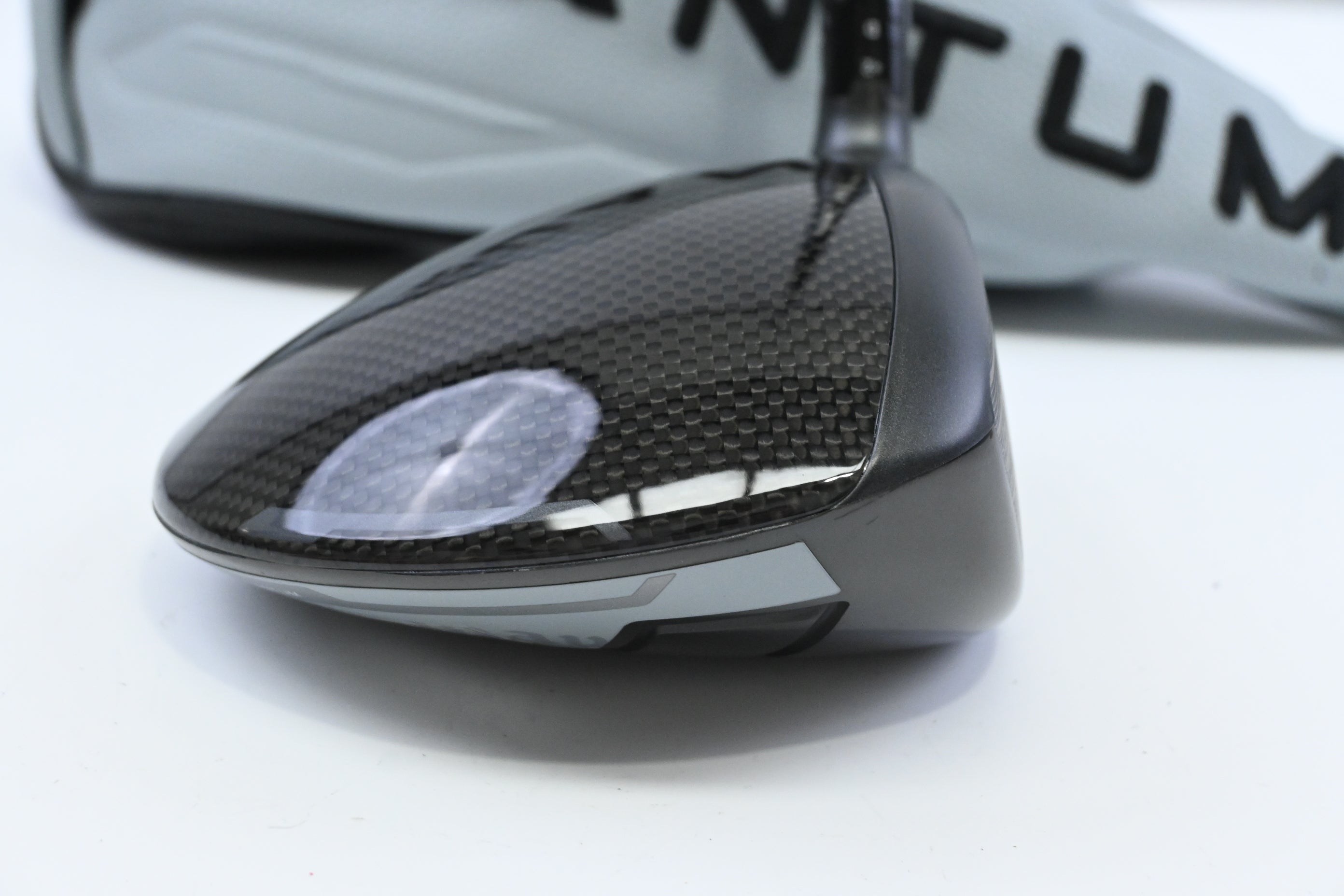 Callaway Quantum Max D Driver / 10.5 Degree / Stiff Flex Fujikura Ventus Black 6