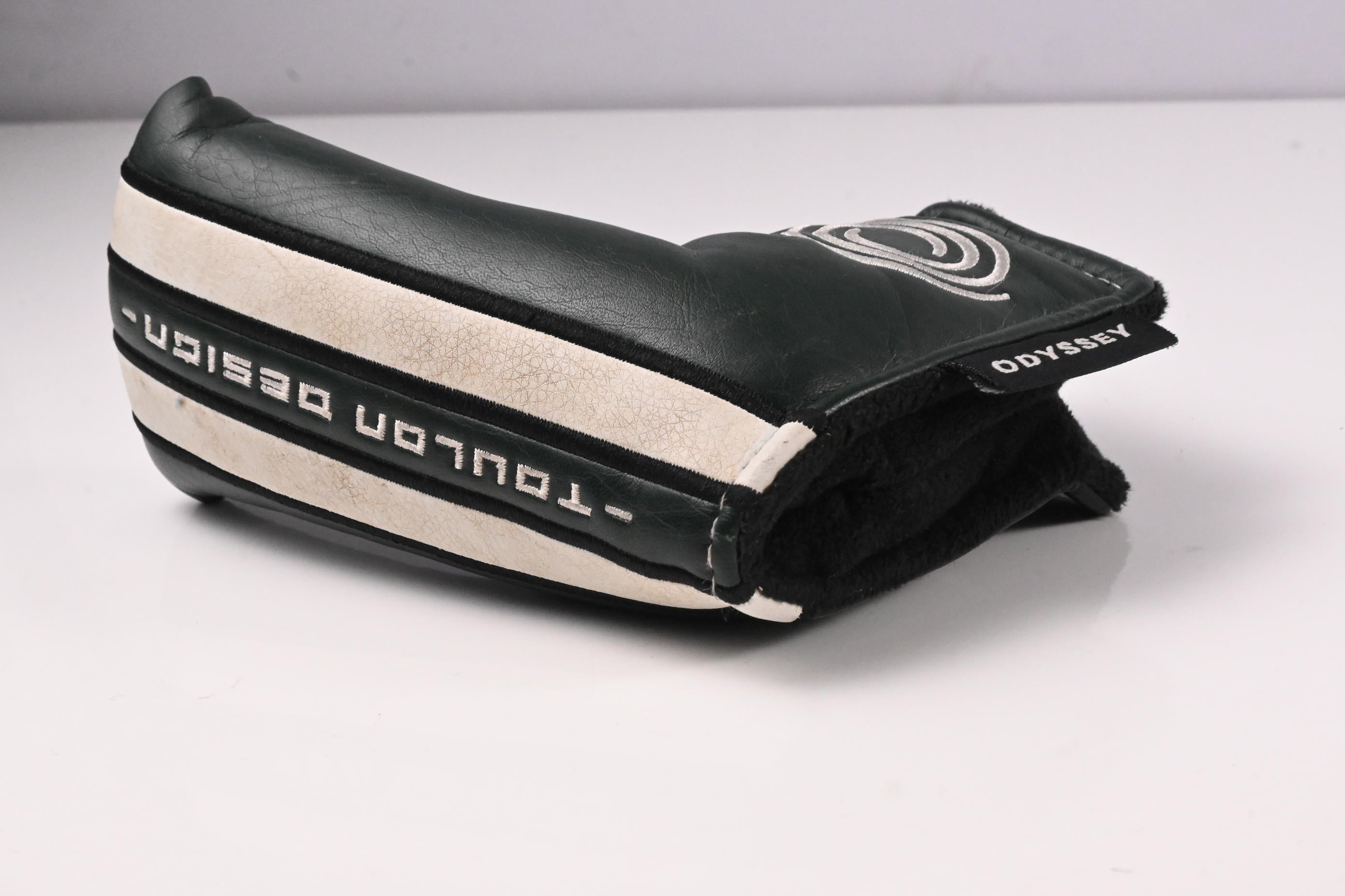 Odyssey Toulon Stroke Lab Chicago Putter / 34 Inch