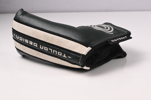 Odyssey Toulon Stroke Lab Chicago Putter / 34 Inch