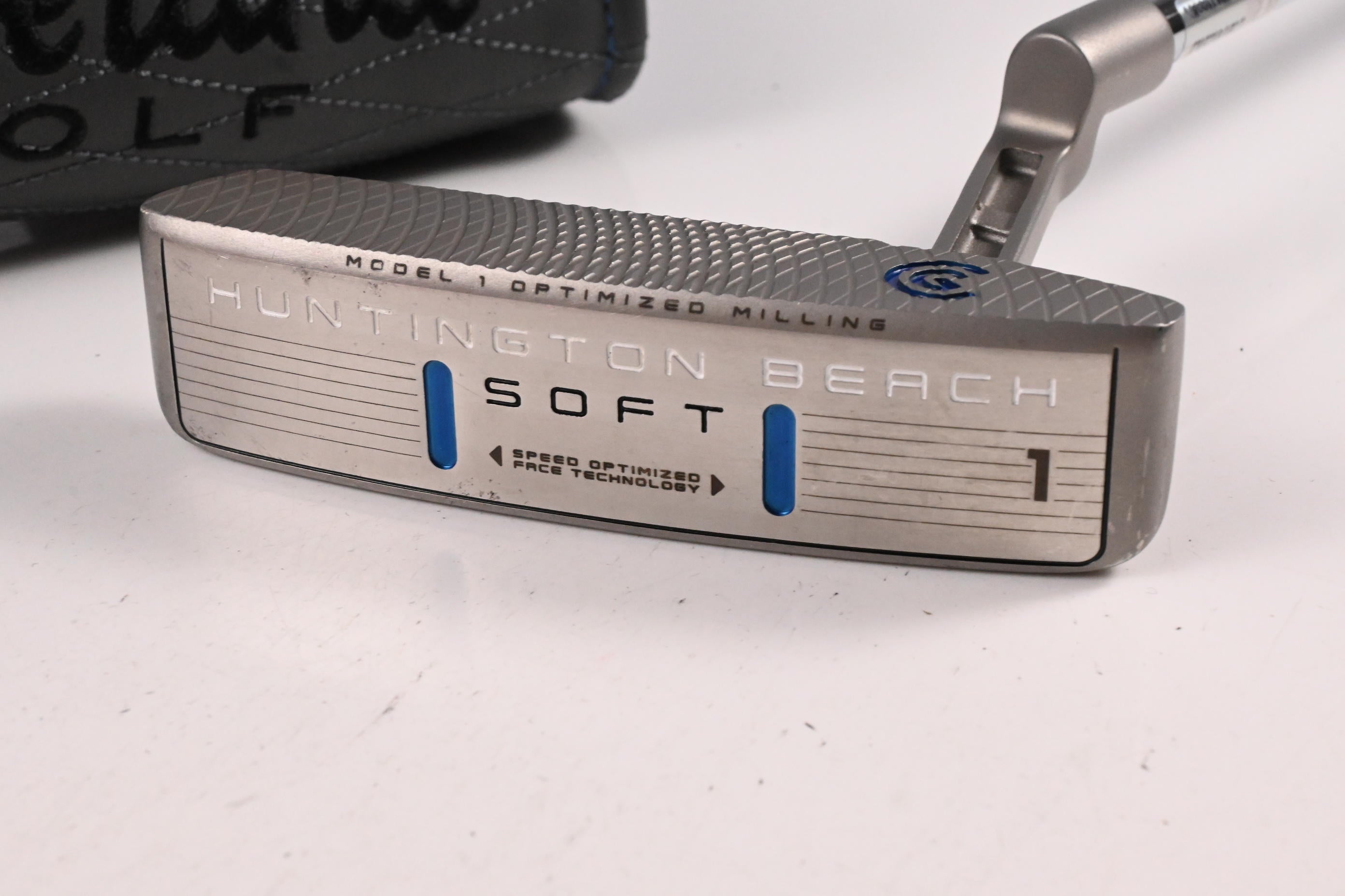Cleveland Huntington Beach Soft #1 Putter / 34 Inch