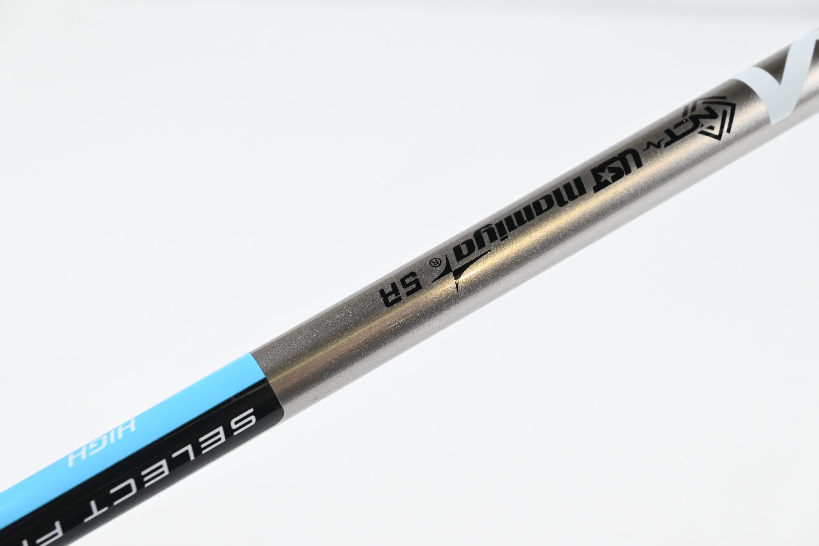 Left Hand Taylormade Qi35 Driver / 9 Degree / Regular Flex UST Mamiya Helium 5