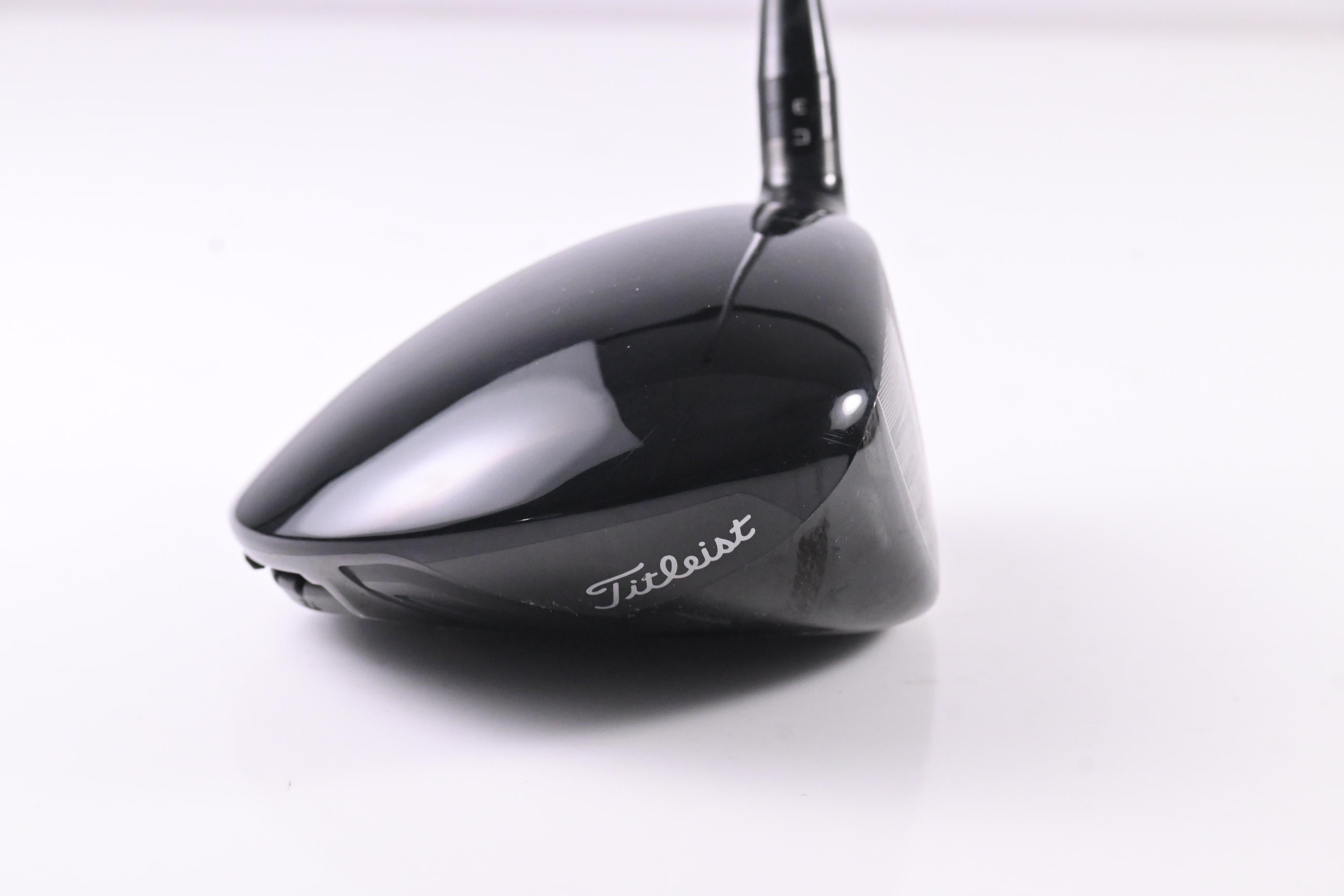 Titleist TSi3 Driver / 9 Degree / Stiff Flex Aldila Ascent Red 60 Shaft