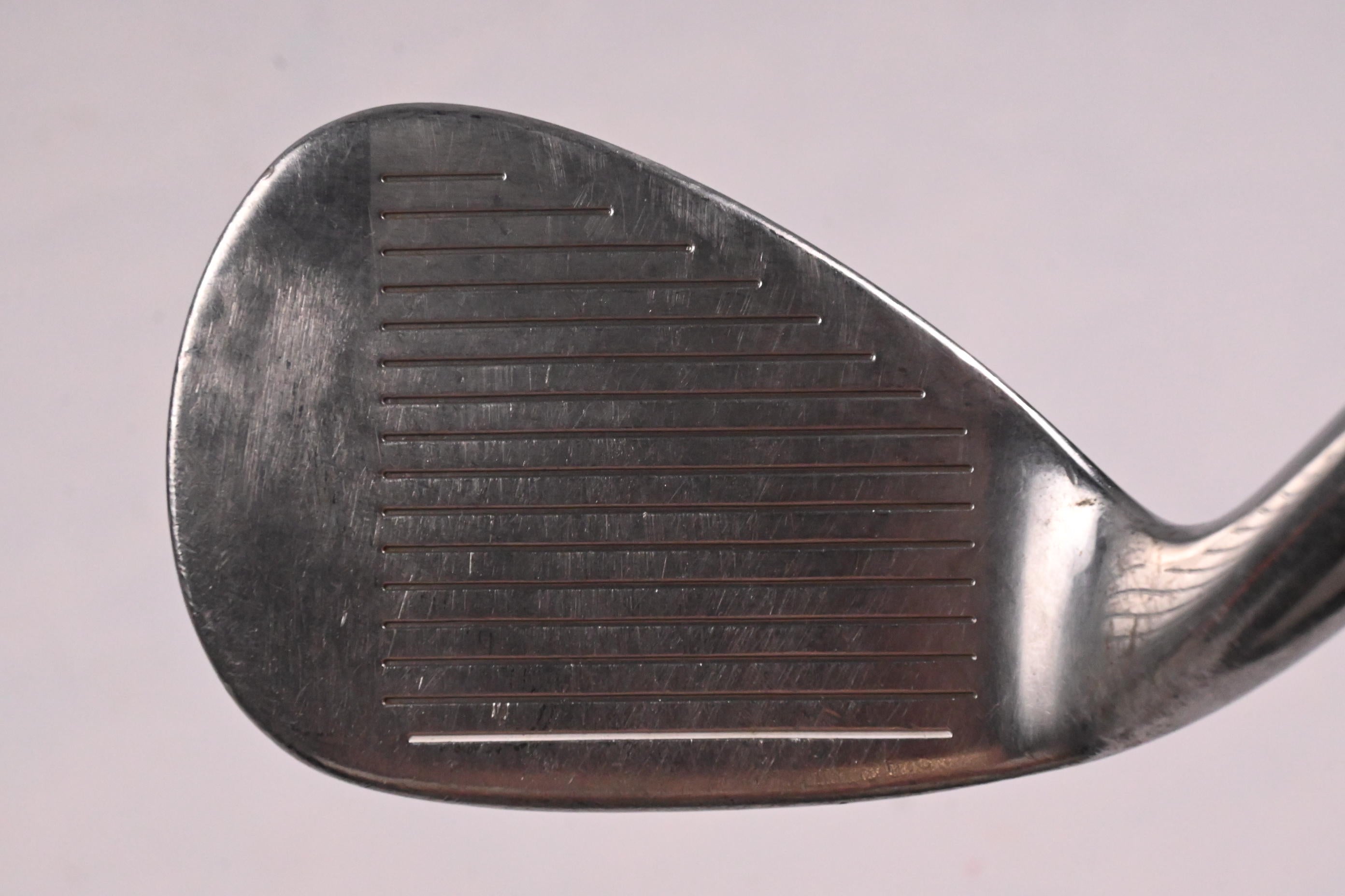 Taylormade M6 Sand Wedge / 54 Degree / Regular Flex KBS MAX 85 Shaft