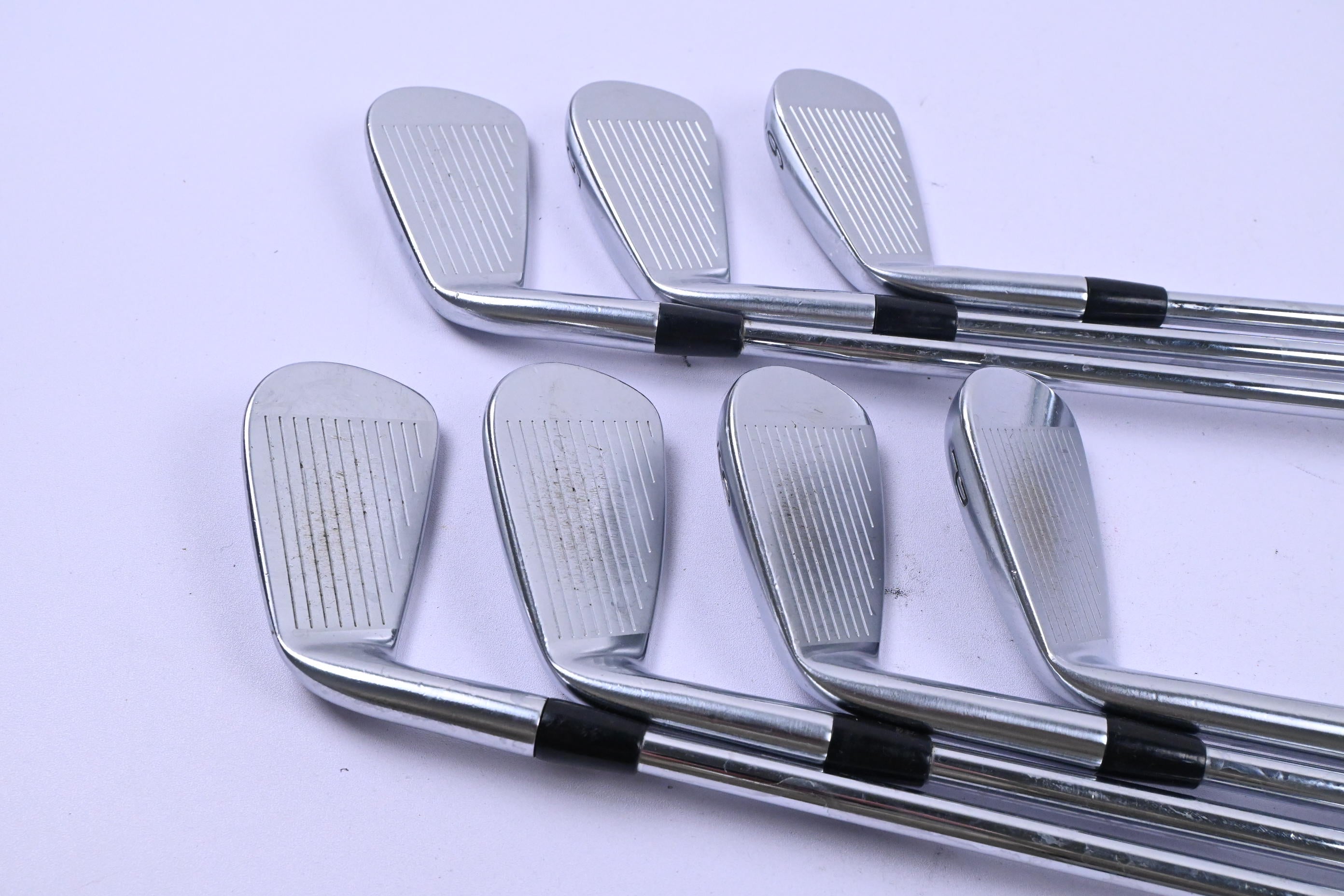 Titleist 716 AP2 Irons / 4-PW / Stiff Flex Dynamic Gold S300 Shafts
