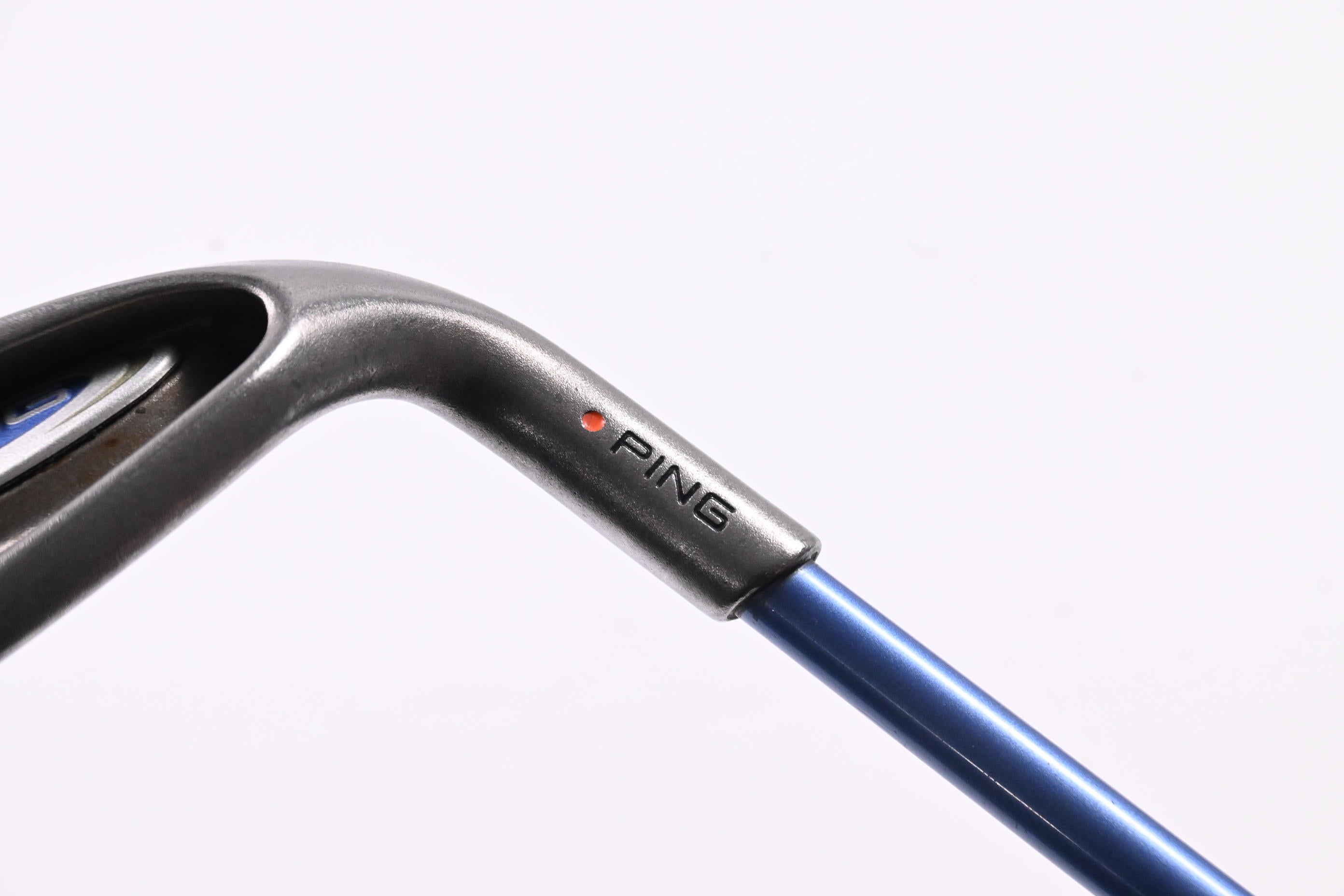 Ladies Ping G5 Sand Wedge / 54 Degree / Orange Dot / Ladies Flex Ping ULT 150