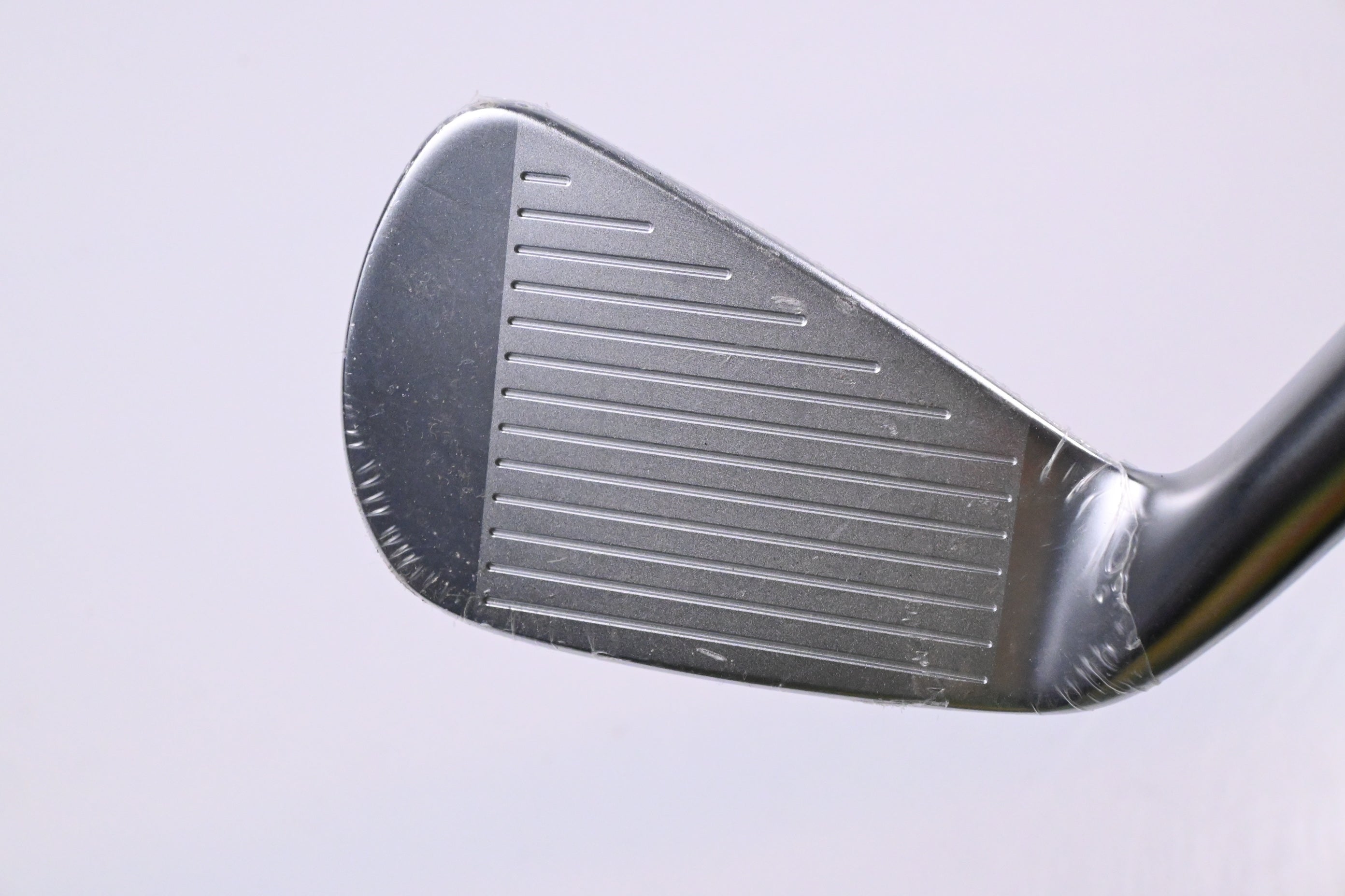 Callaway Apex MB 21 #4 Iron / 23 Degree / Stiff Flex MMT 95 Shaft