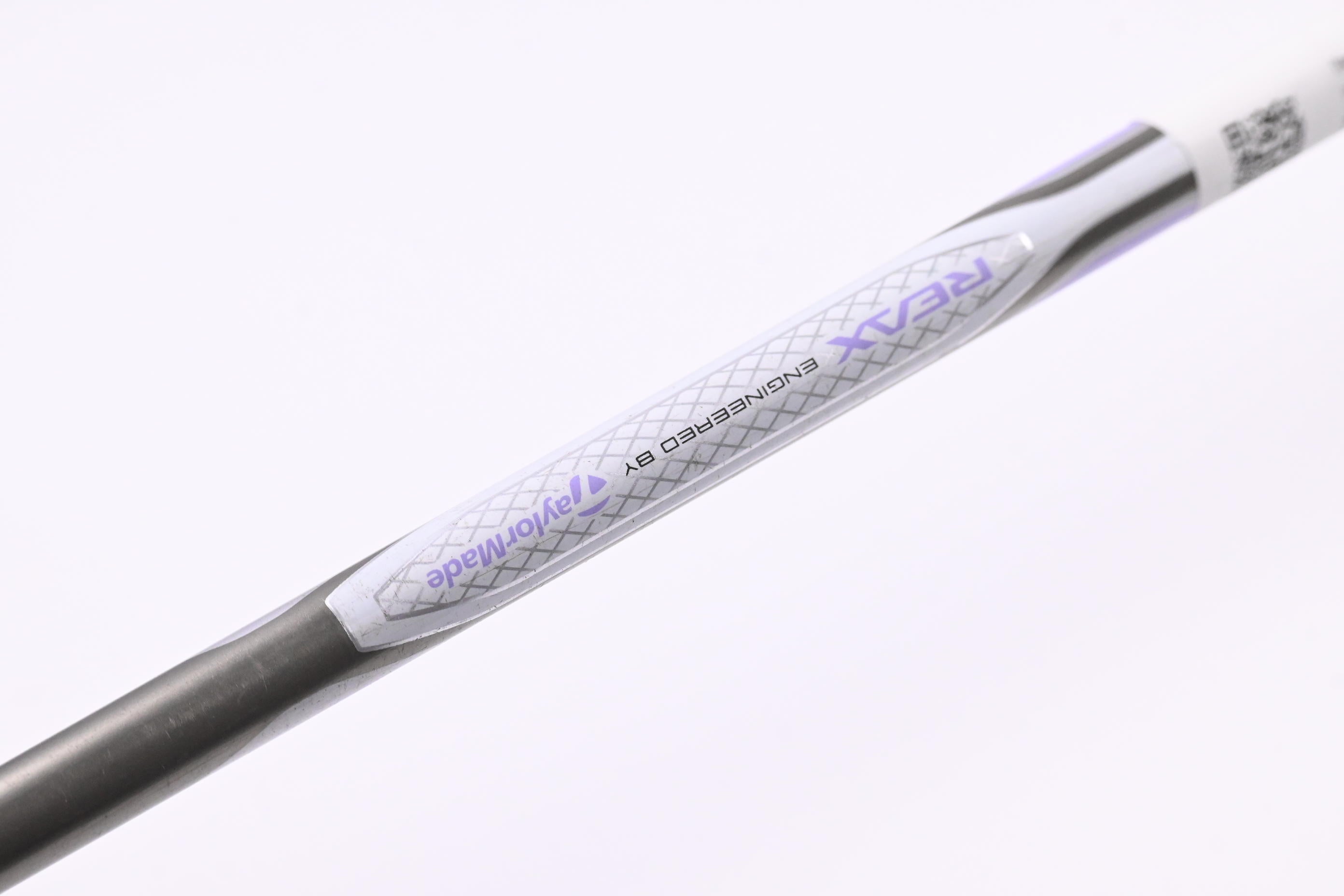 Ladies Taylormade RSi1 Sand Wedge / 55 Degree / Ladies Flex Reax Shaft