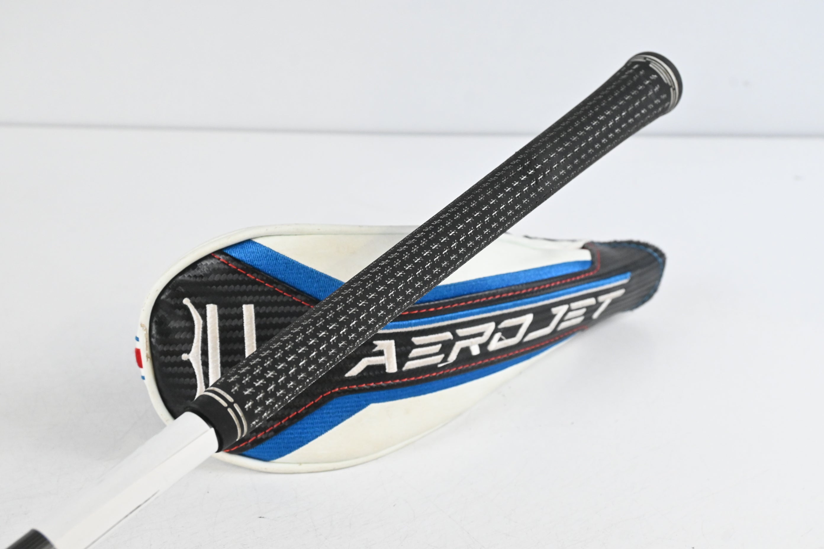 Cobra Aerojet Max #5 Wood / 18.5 Degree / Senior Flex Helium Nano Core 5 Shaft