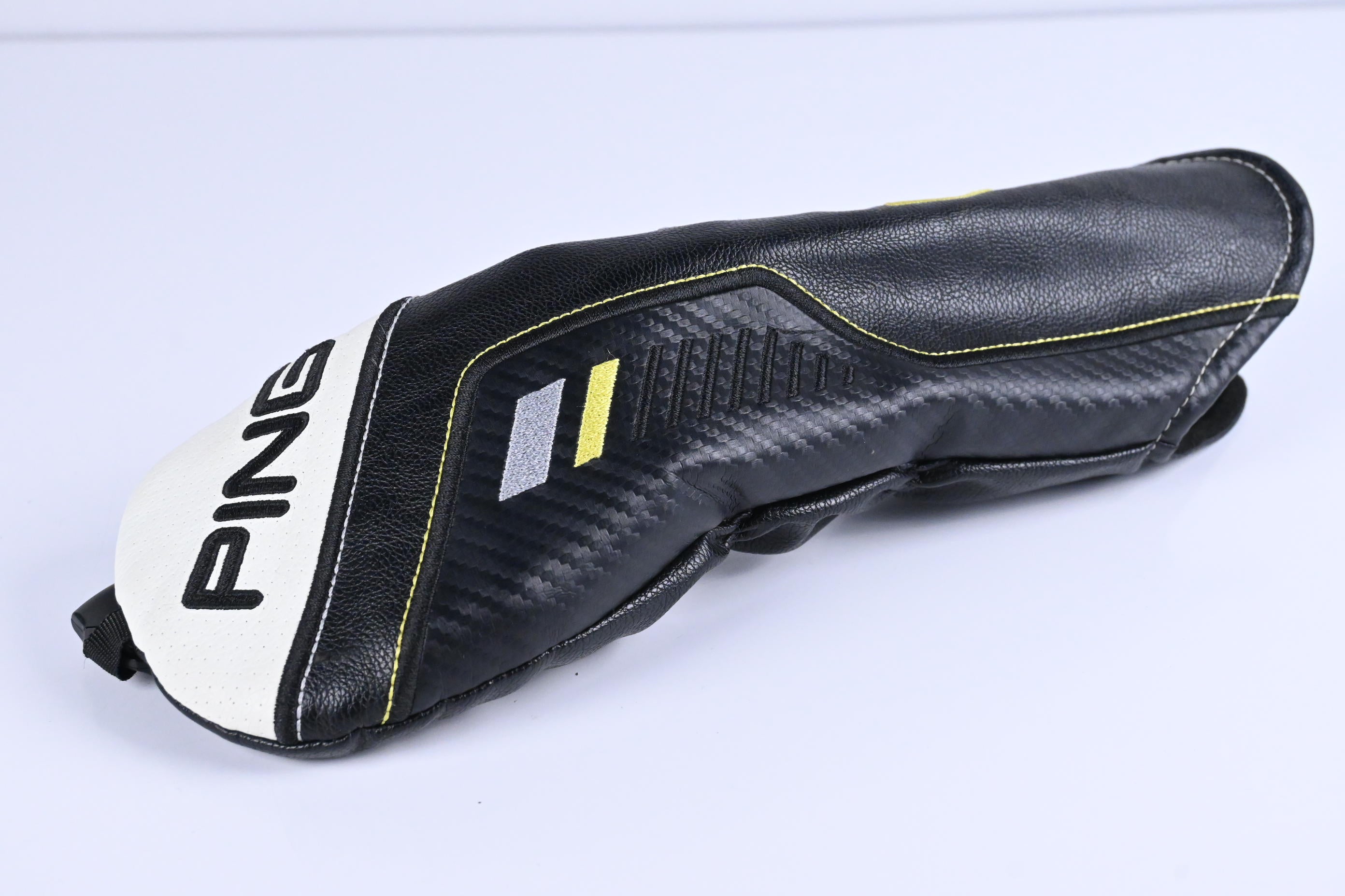 Ping G430 Max #3 Wood / 15 Degree / Stiff Flex Ping Alta CB Black 65 Shaft