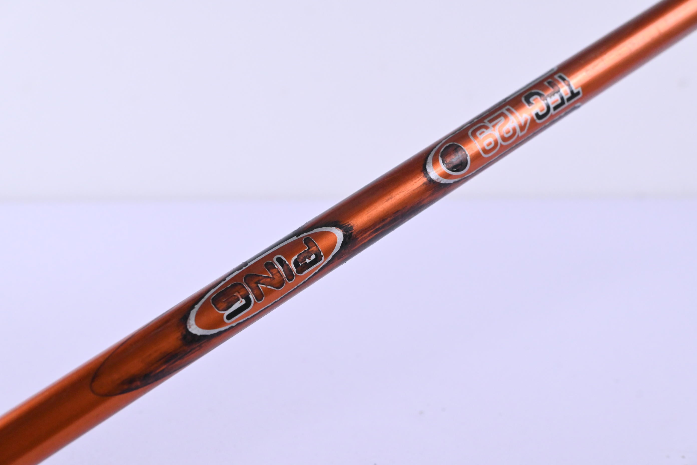 Ping G10 #4 Wood / 17 Degree / Stiff Flex Ping TFC 129F Shaft