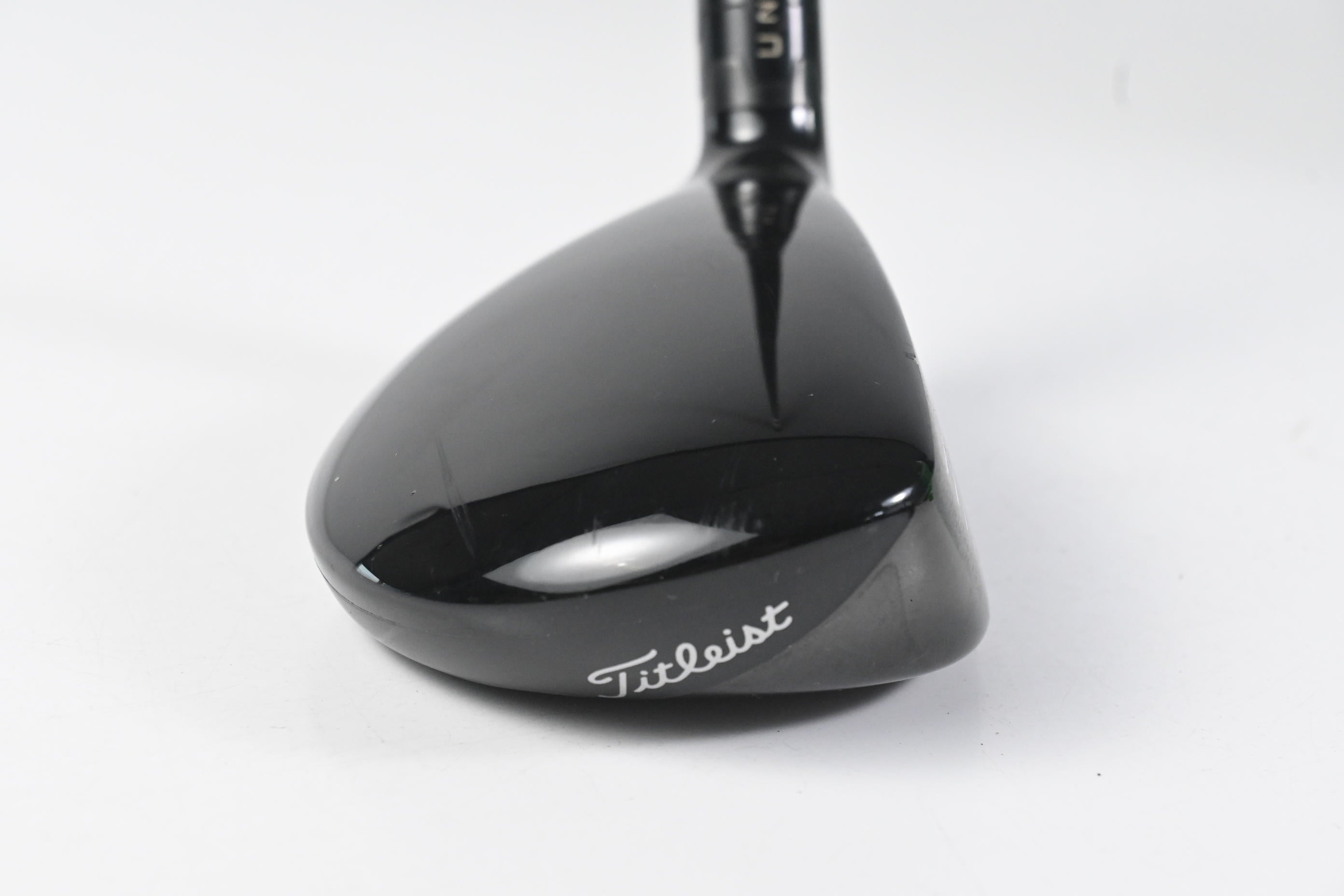 Titleist TSR2 #3 Hybrid / 18 Degree / Regular Flex Tensei AV Blue 65 Shaft