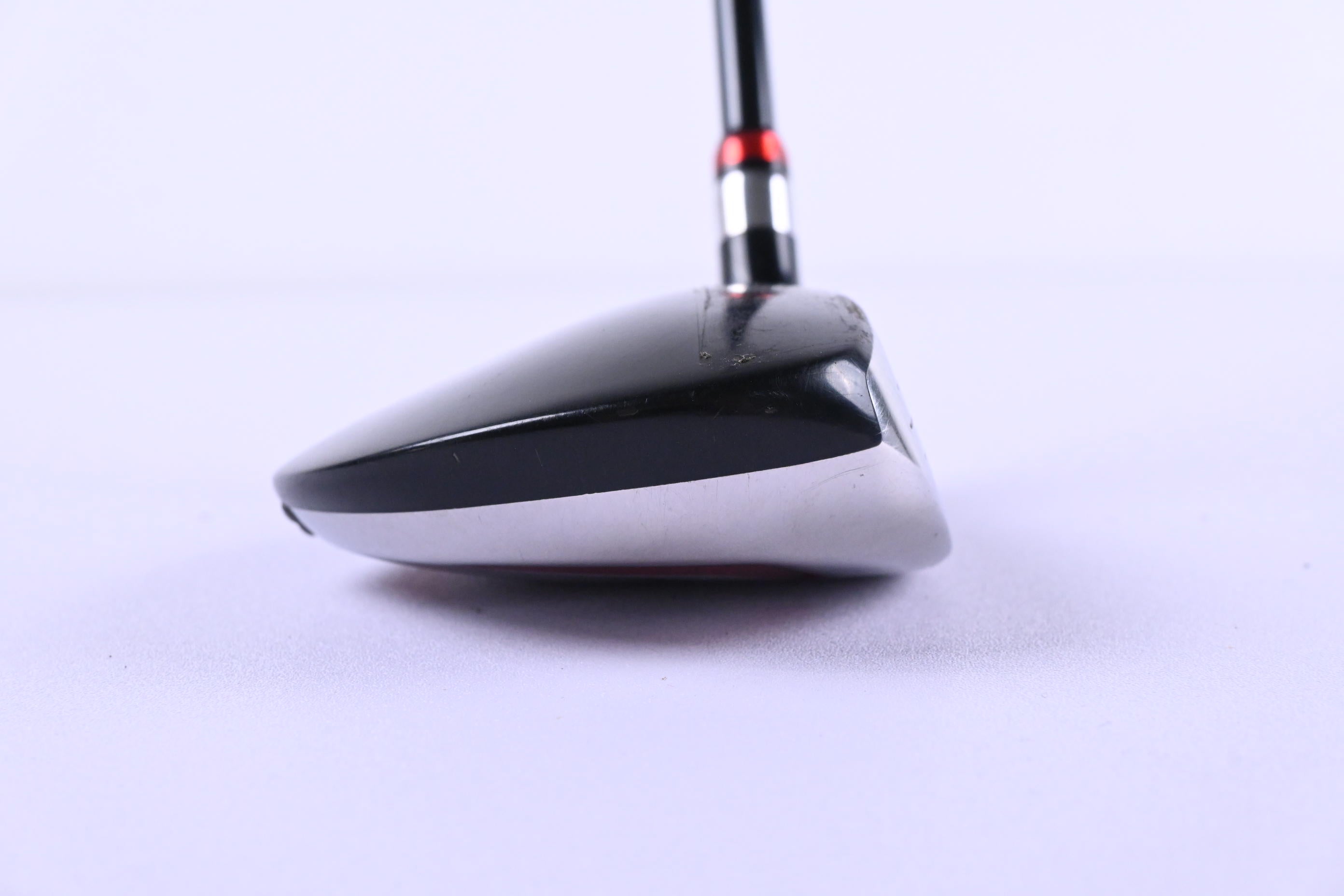 Yonex Nanospeed 3i #5 Wood / 18 Degree / Regular Flex Yonex NS100-W Shaft