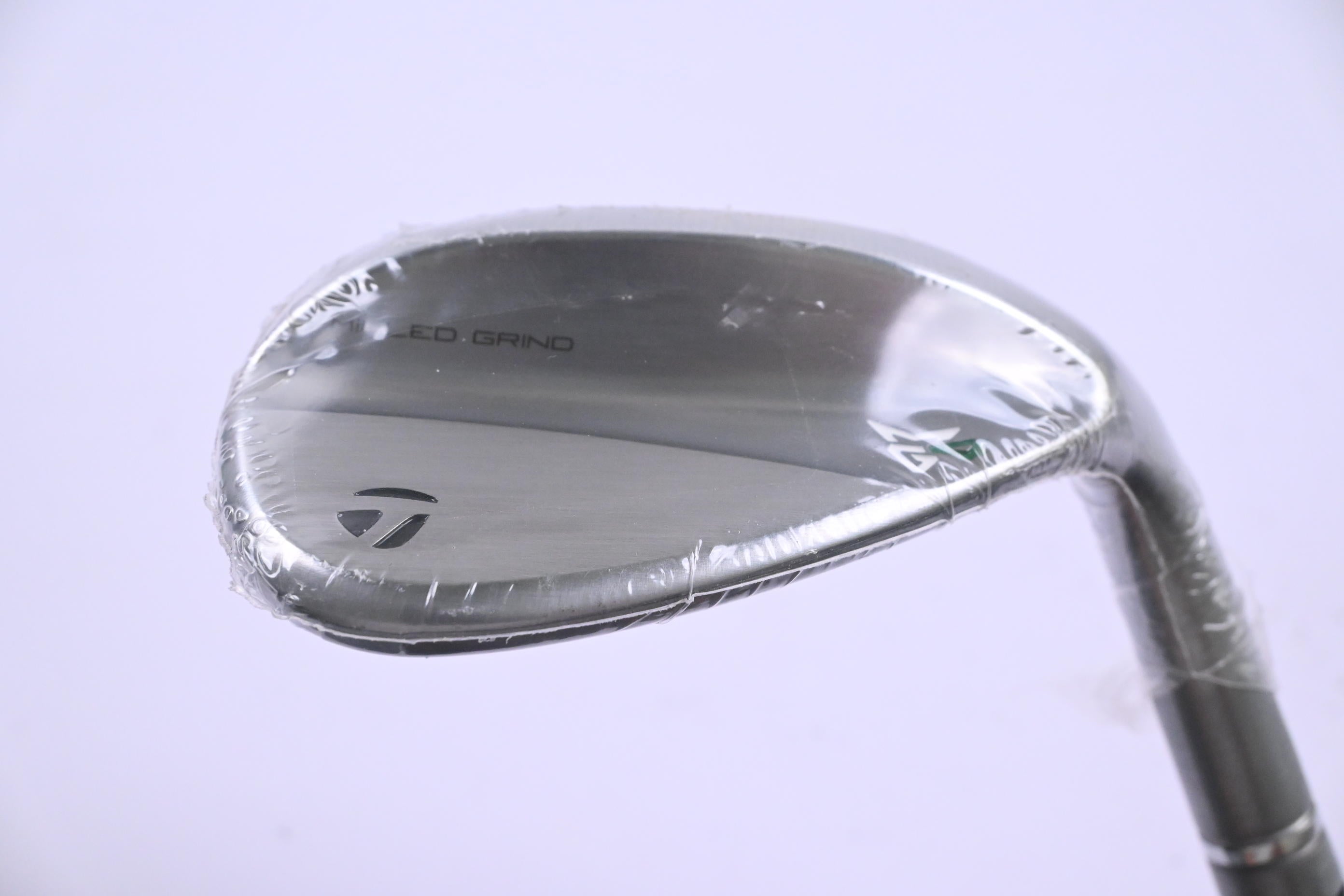 Taylormade Milled Grind 4 Lob Wedge / 60 Degree / Wedge Flex Dynamic Gold 115