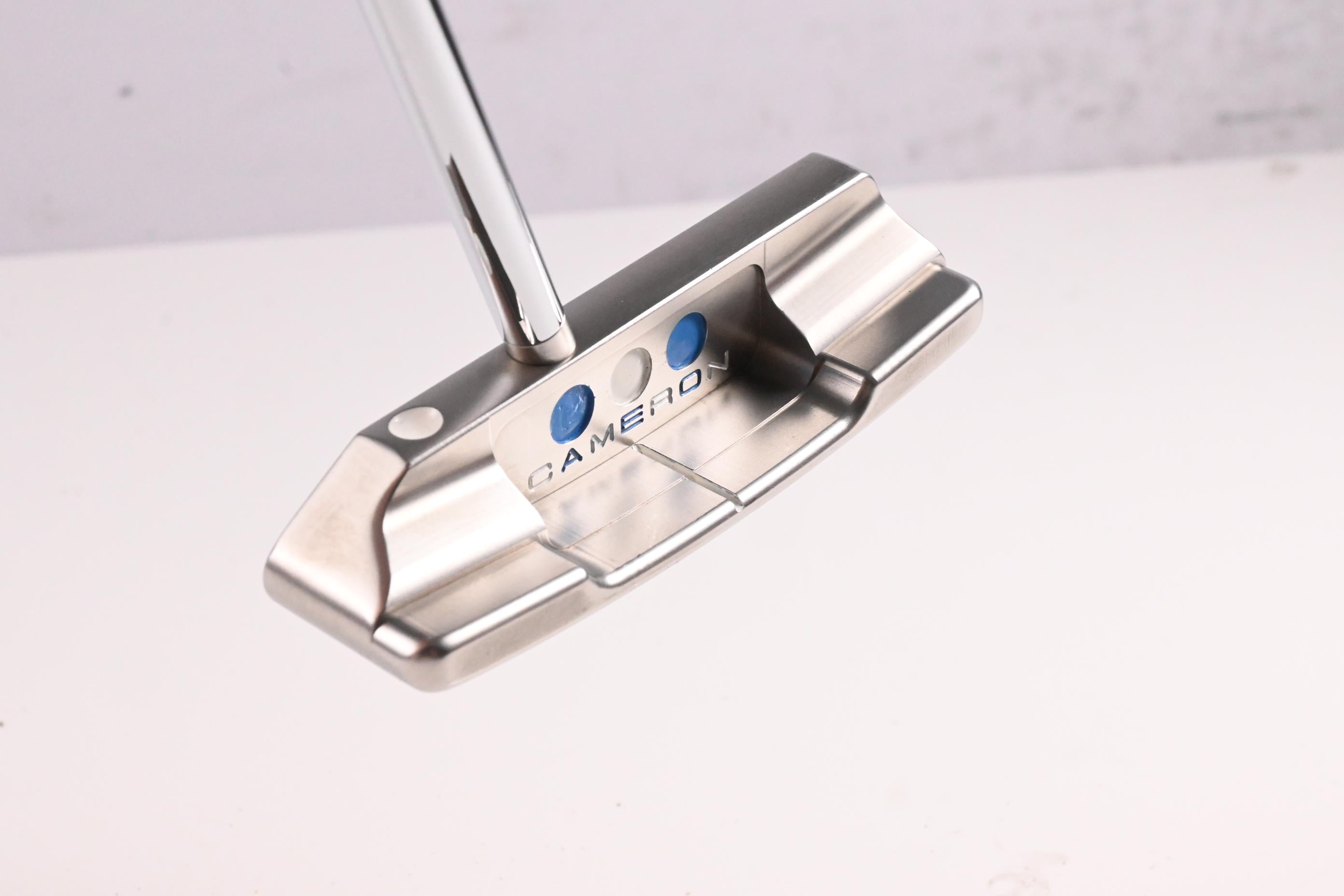 Scotty Cameron Studio Select Newport 2.5 Putter / 34