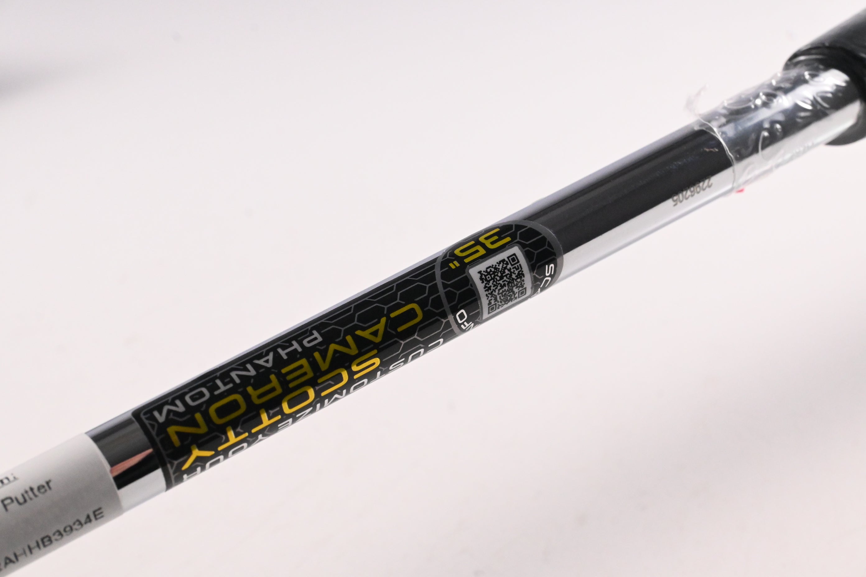 Scotty Cameron 2024 Phantom 9 Putter / 35 Inch