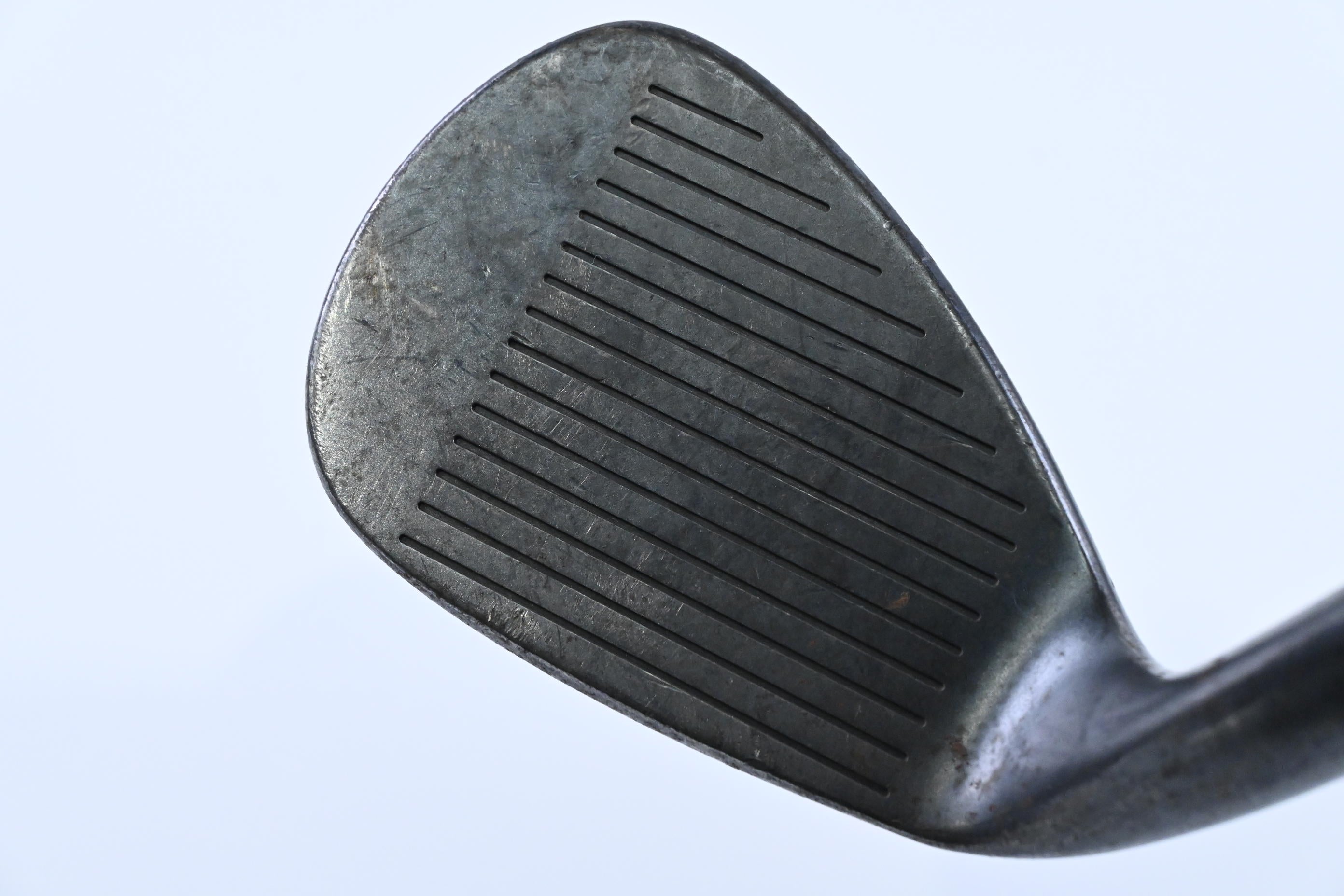 Callaway X-Series Jaws Gap Wedge / 52 Degree / Wedge Flex Fujikura 95ST Shaft