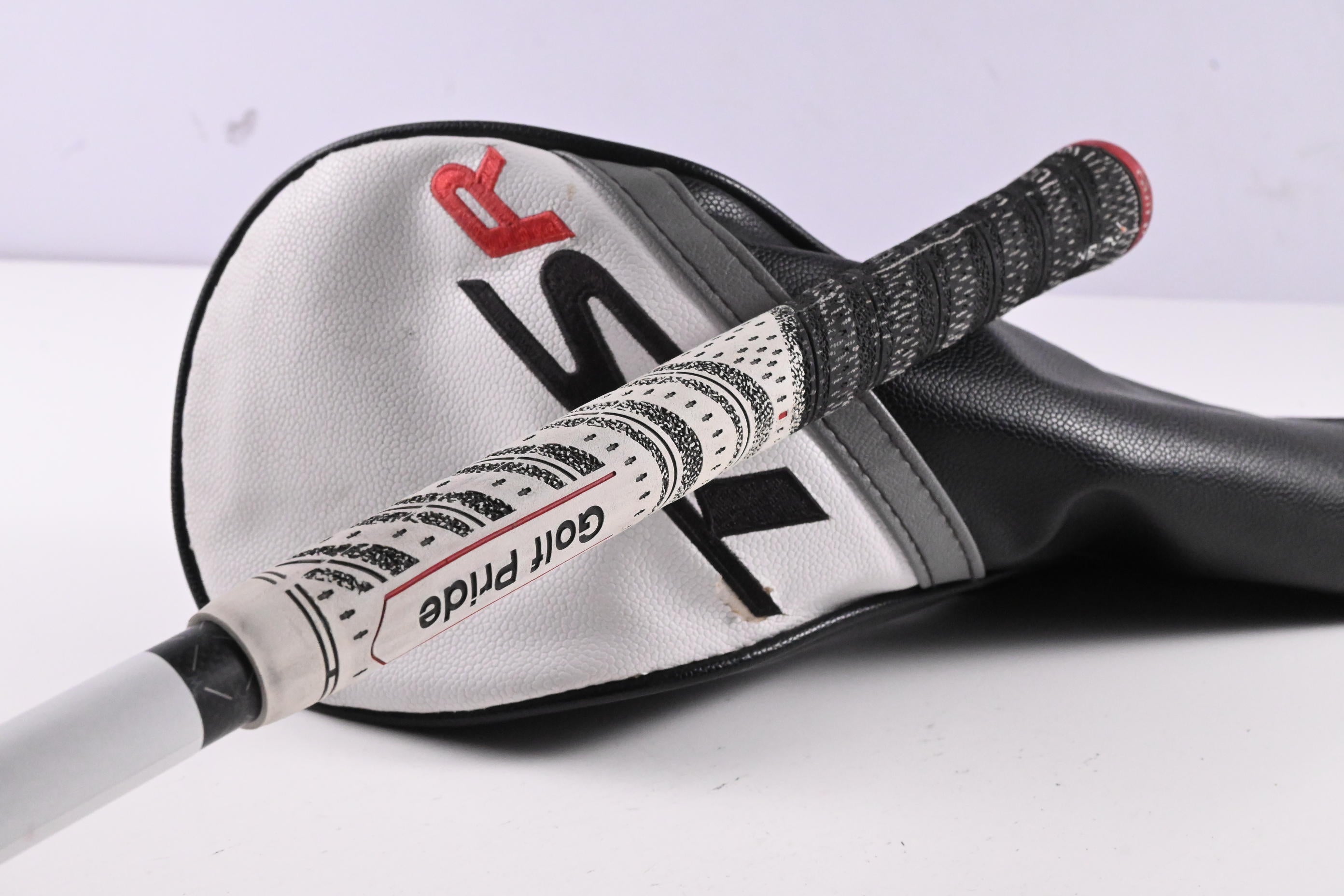 Titleist TSR4 Driver / 8 Degree / X-Flex Tensei 1K Black 65 Shaft