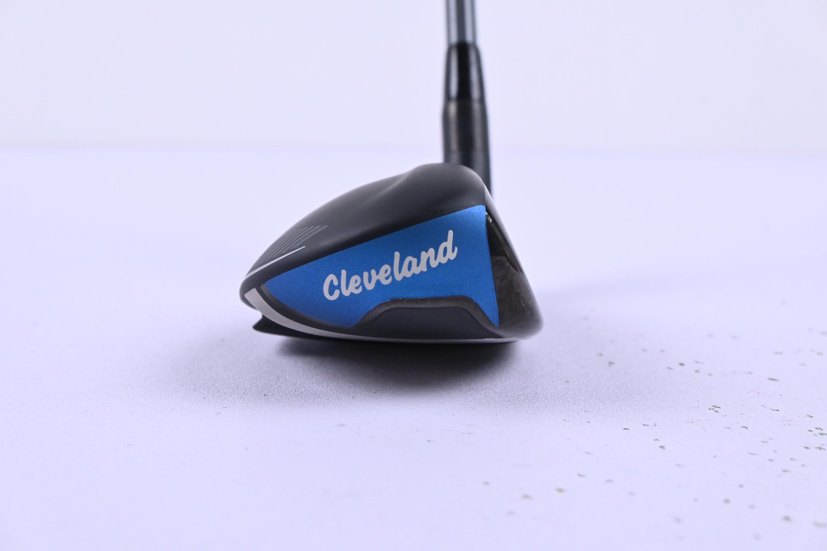 Cleveland Launcher XL Halo #5 Hybrid / 24 Degree / Stiff Flex Fujikura Pro 2.0