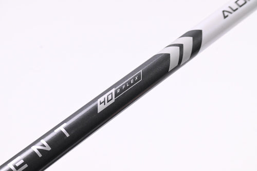 Aldila Ascent UL 40 #5 Wood Shaft / Regular Flex / Titleist 2nd Gen