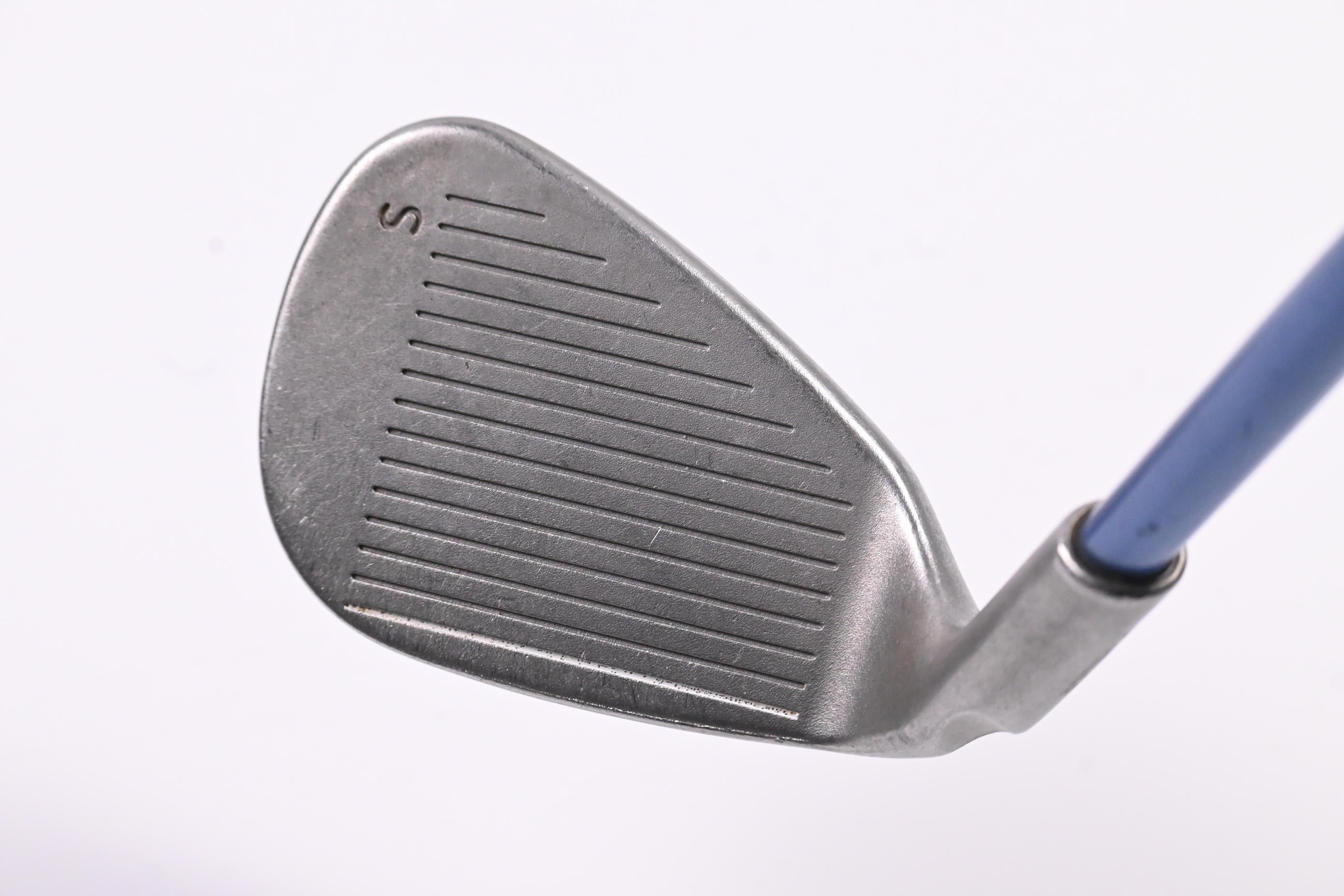 Ladies Ping G5 Sand Wedge / 54 Degree / Orange Dot / Ladies Flex Ping ULT 150