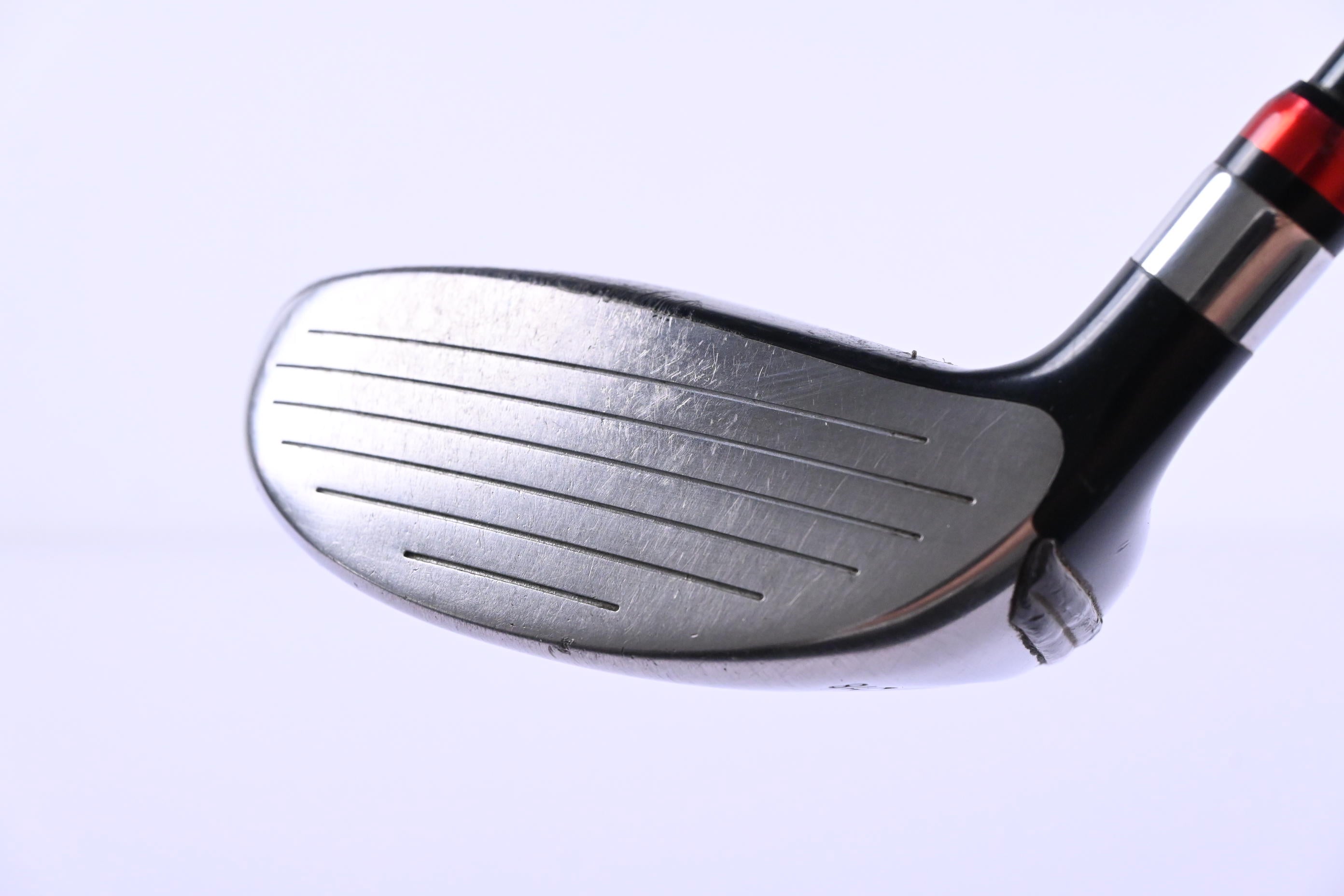 Yonex Nanospeed 3i #5 Wood / 18 Degree / Regular Flex Yonex NS100-W Shaft